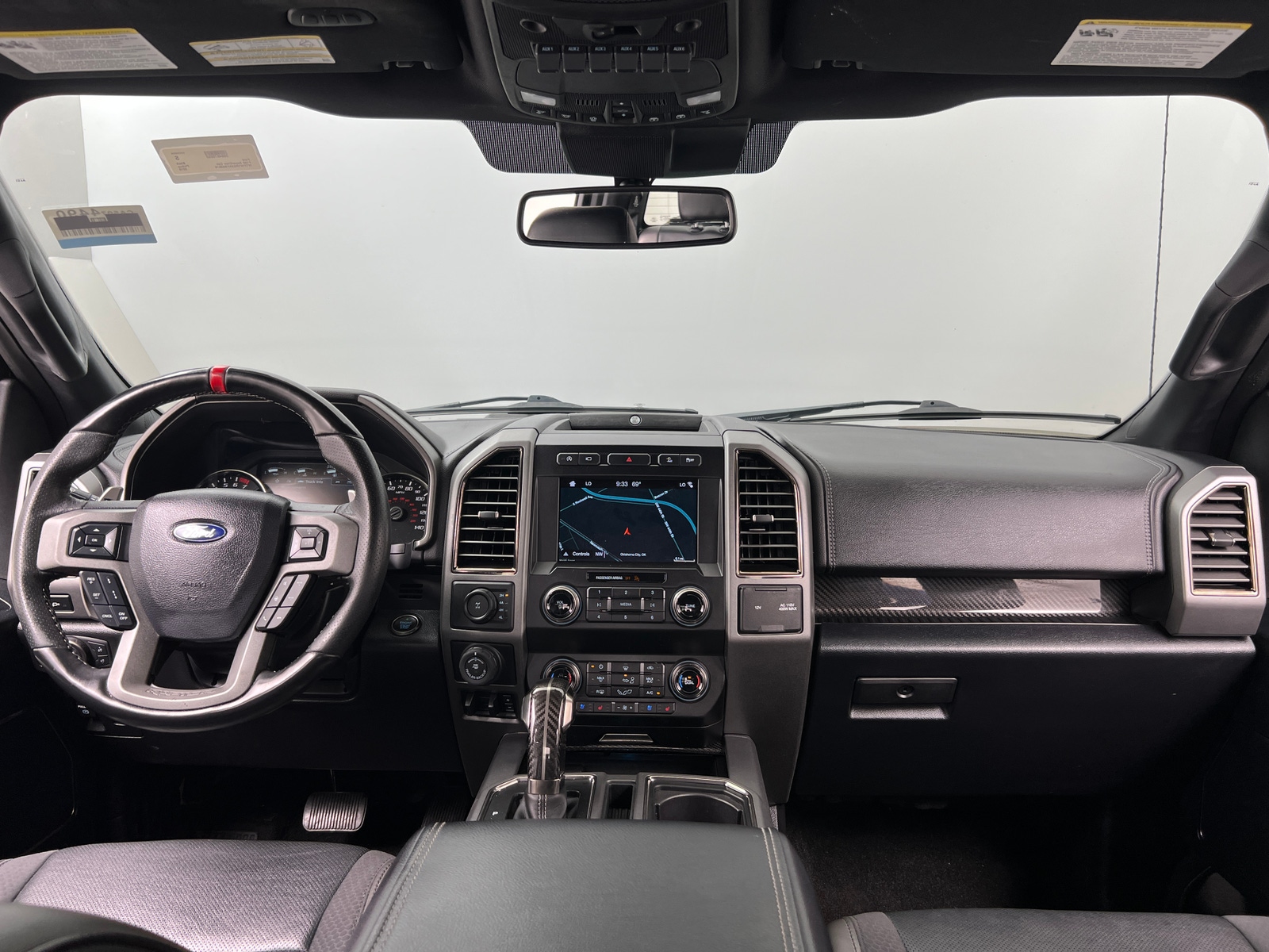 Thumbnail: 2019 Ford Econoline - 2