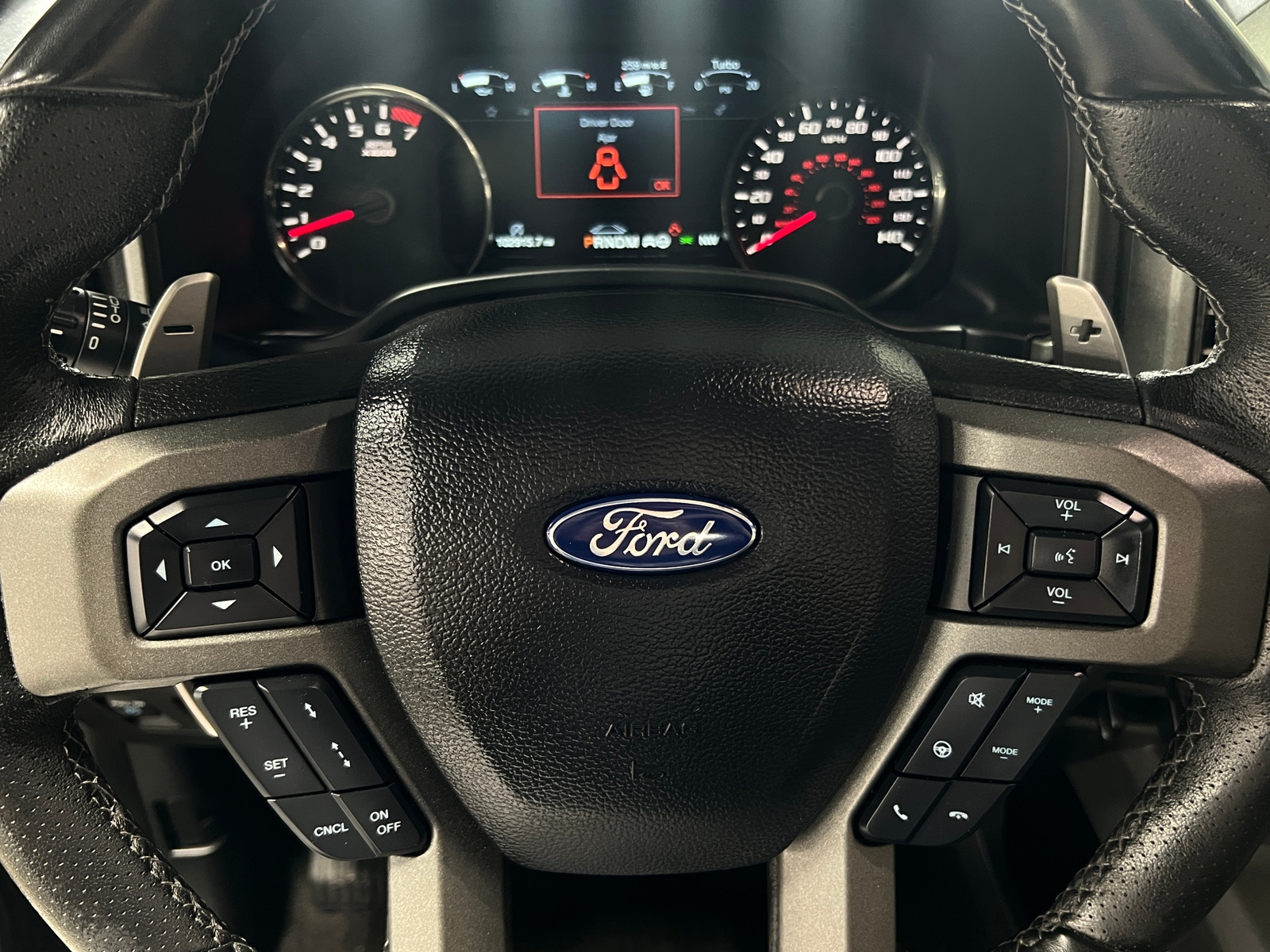 Thumbnail: 2019 Ford Econoline - 4