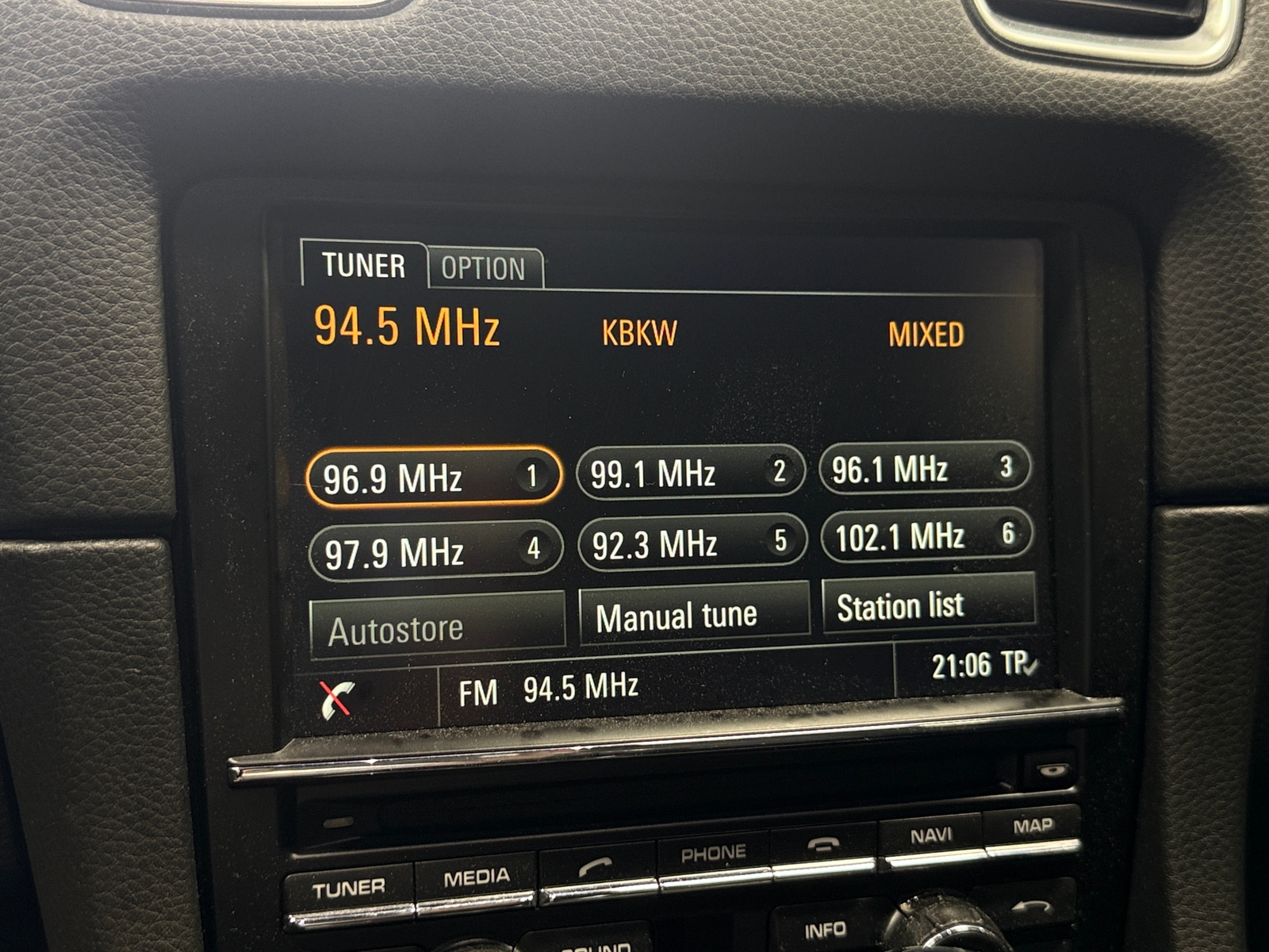 Thumbnail: 2014 Porsche Boxster - 3