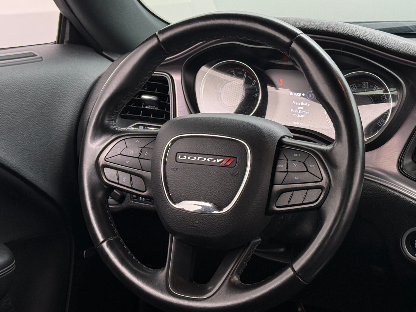 Thumbnail: 2023 Dodge Challenger - 4