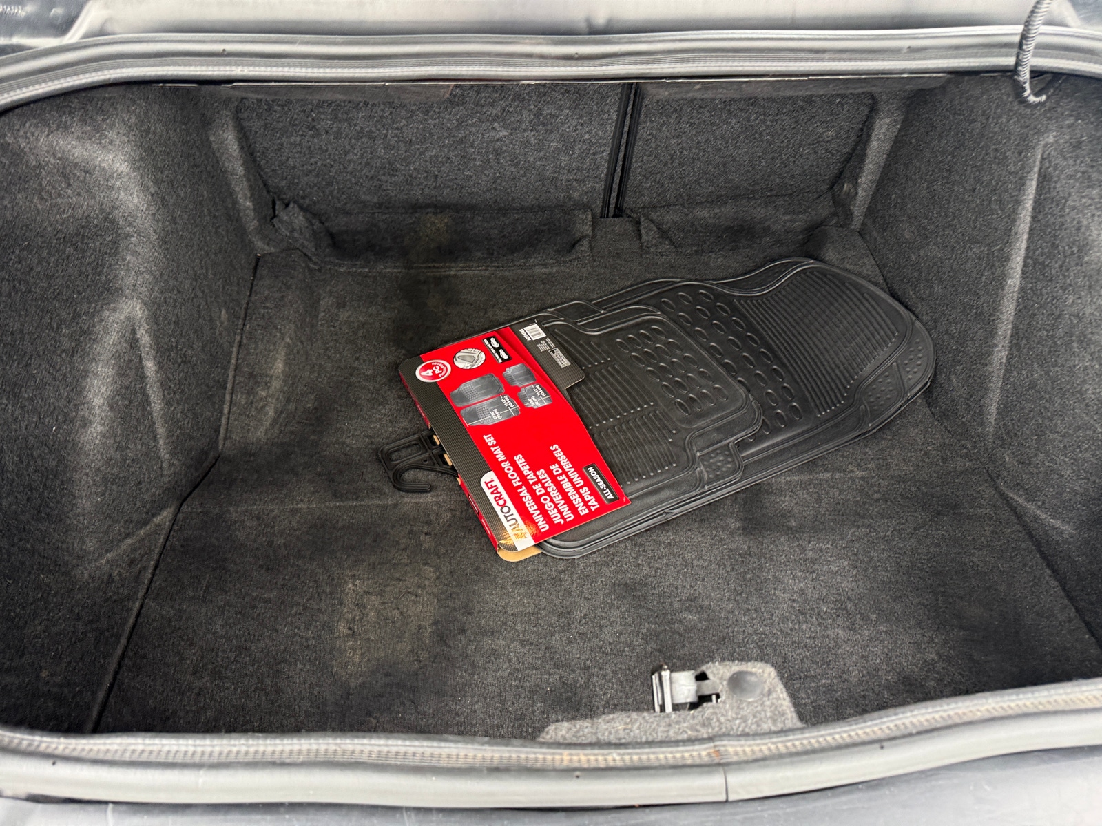 Thumbnail: 2023 Dodge Challenger - 5