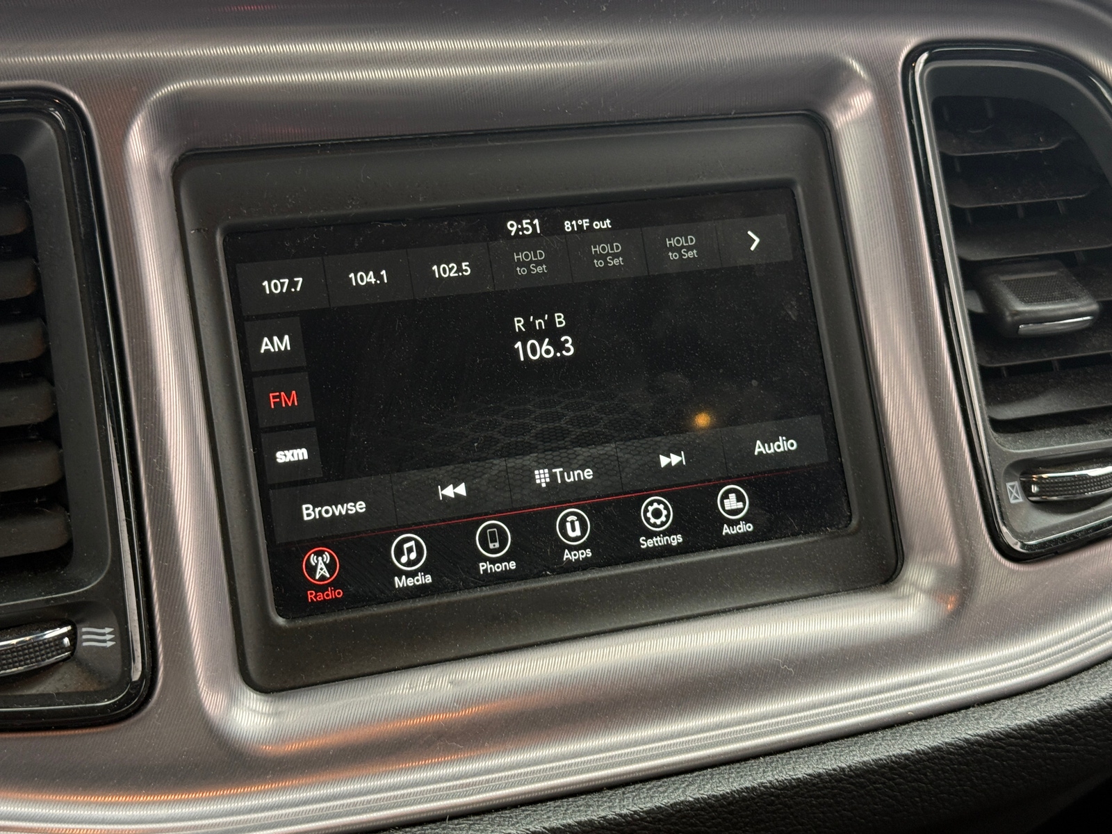 Thumbnail: 2023 Dodge Challenger - 3