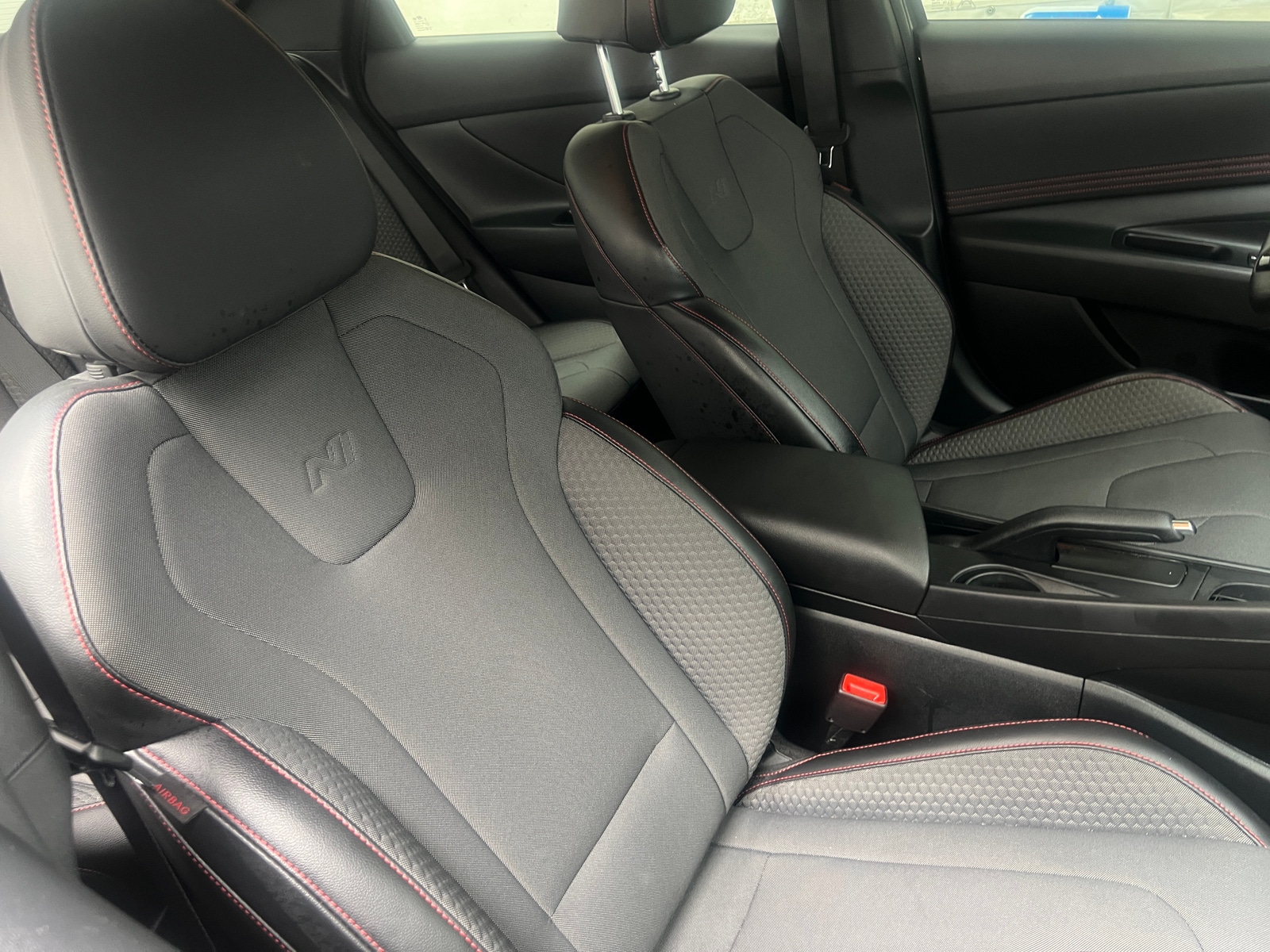 Thumbnail: 2023 Hyundai Elantra - 2