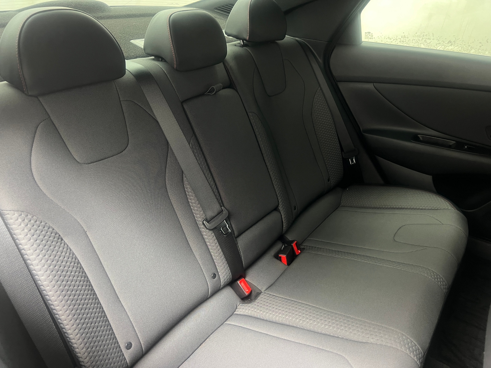 Thumbnail: 2023 Hyundai Elantra - 6