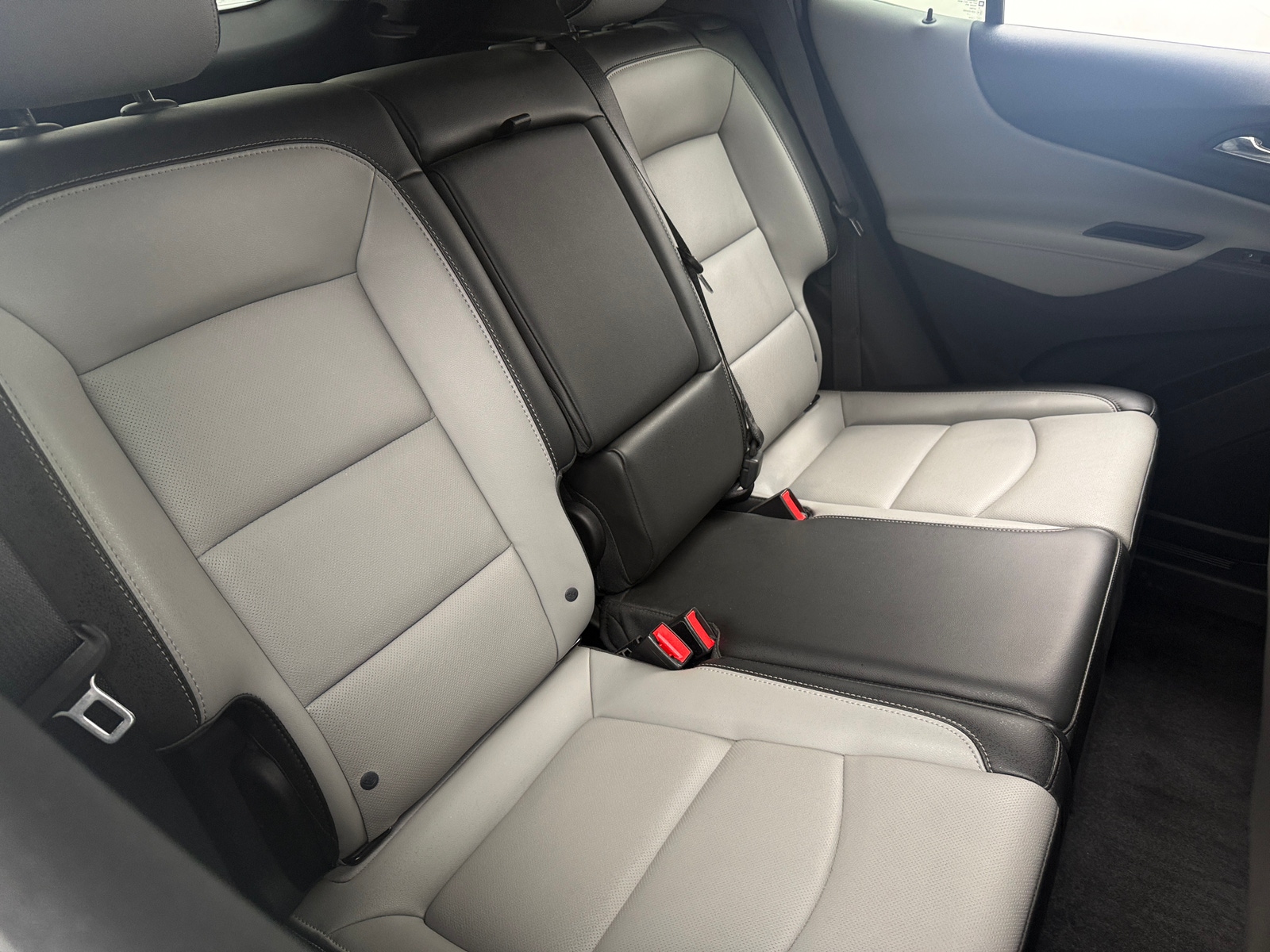 Thumbnail: 2018 Chevrolet Equinox - 5