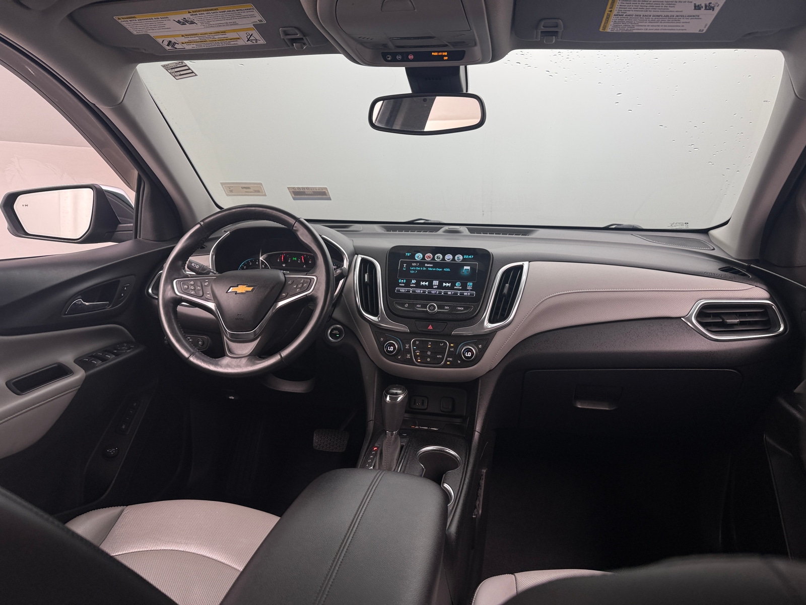 Thumbnail: 2018 Chevrolet Equinox - 2