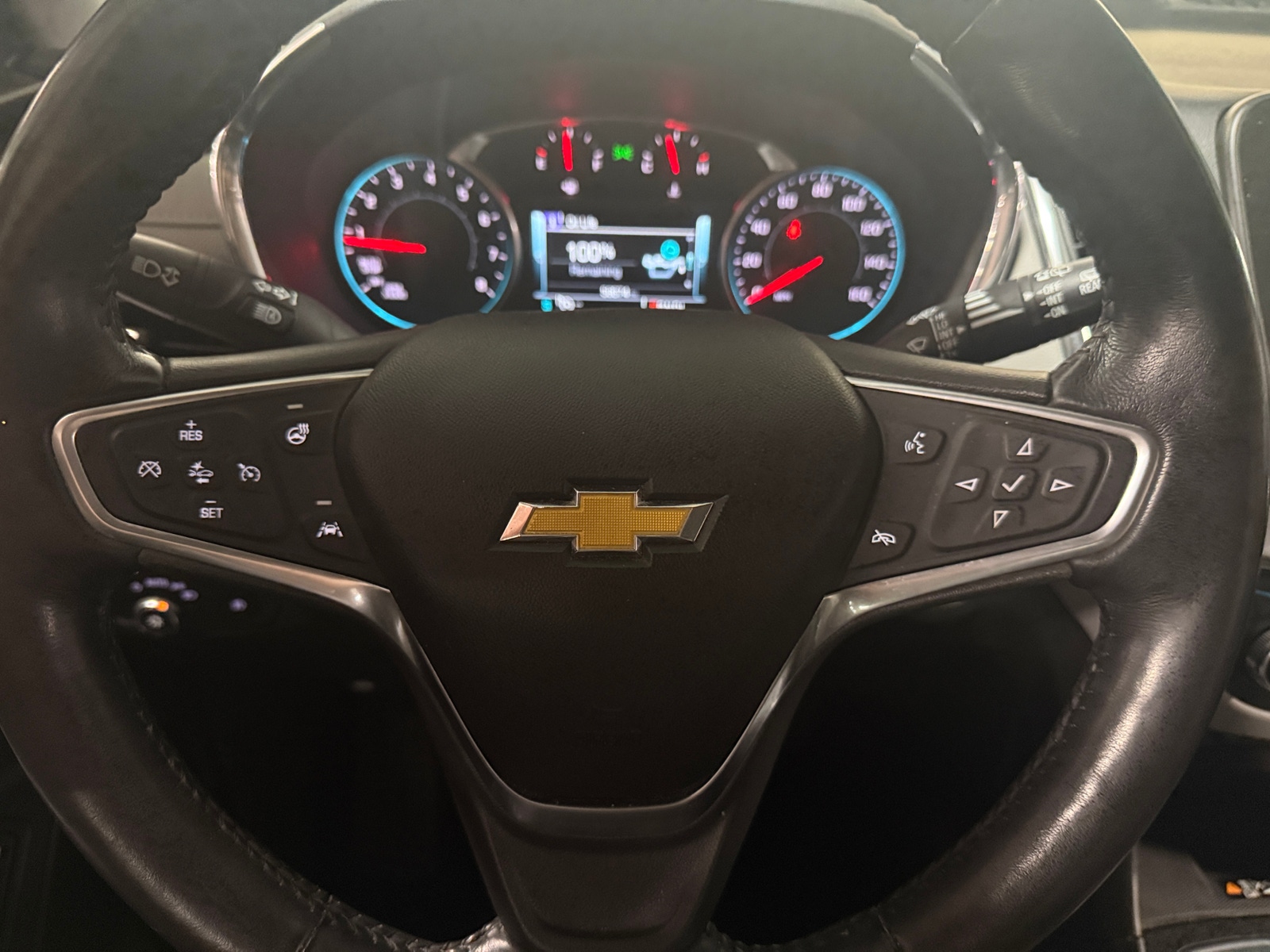 Thumbnail: 2018 Chevrolet Equinox - 4