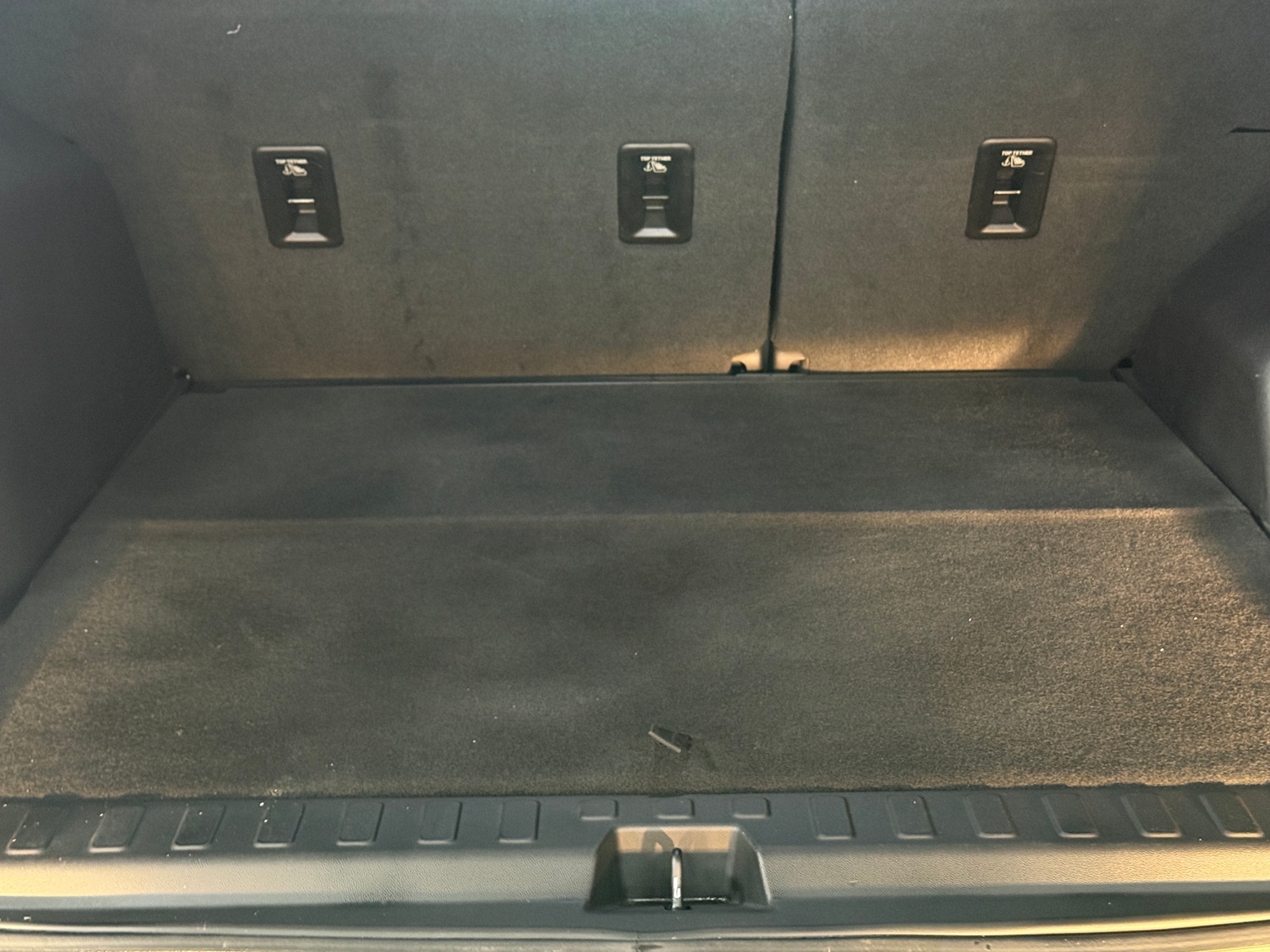 Thumbnail: 2018 Chevrolet Equinox - 6