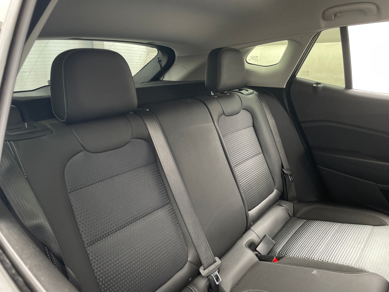 Thumbnail: 2025 Chevrolet Trax - 6