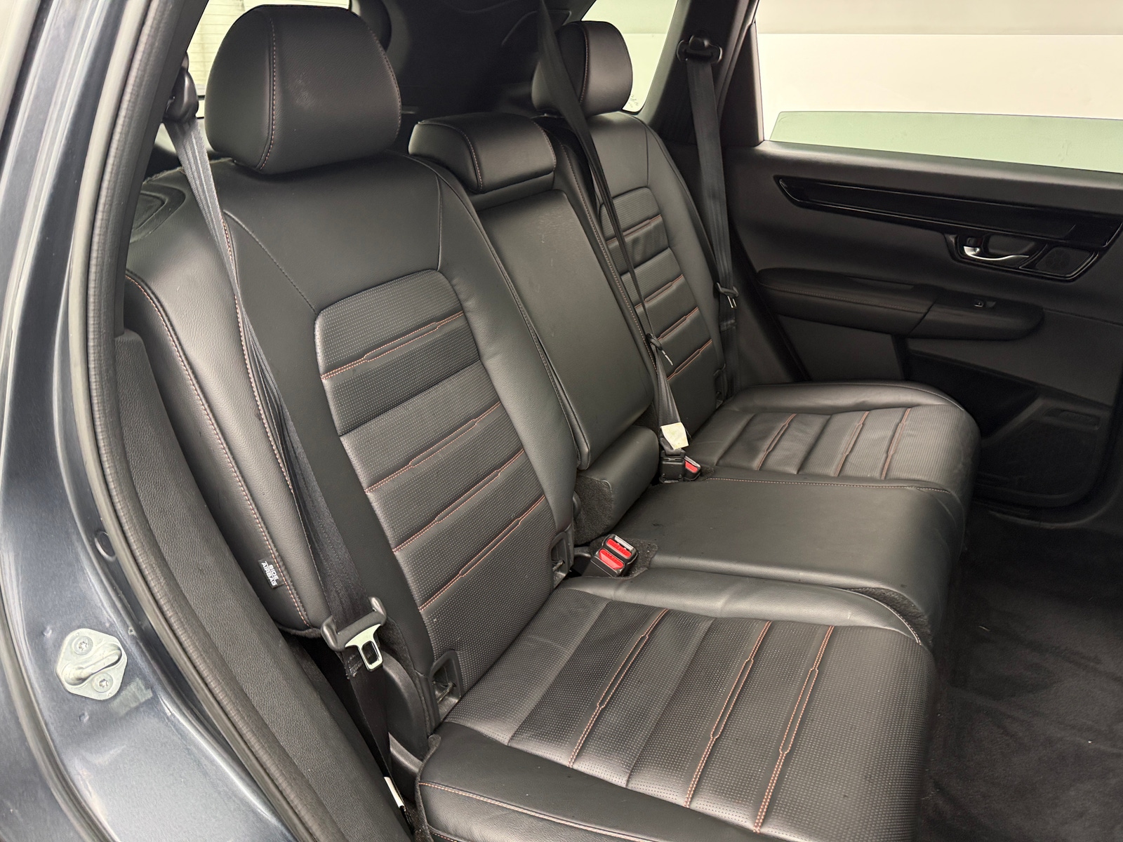 Thumbnail: 2025 Honda CR-V - 5