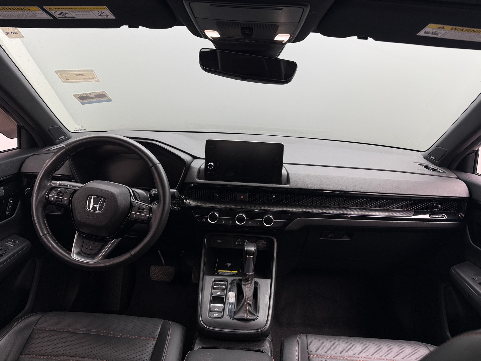 Thumbnail: 2025 Honda CR-V - 2