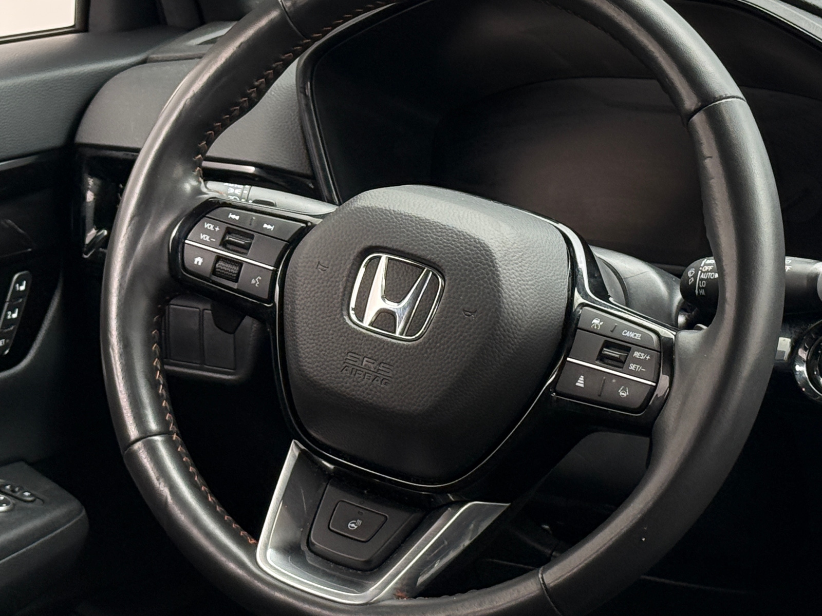 Thumbnail: 2025 Honda CR-V - 4