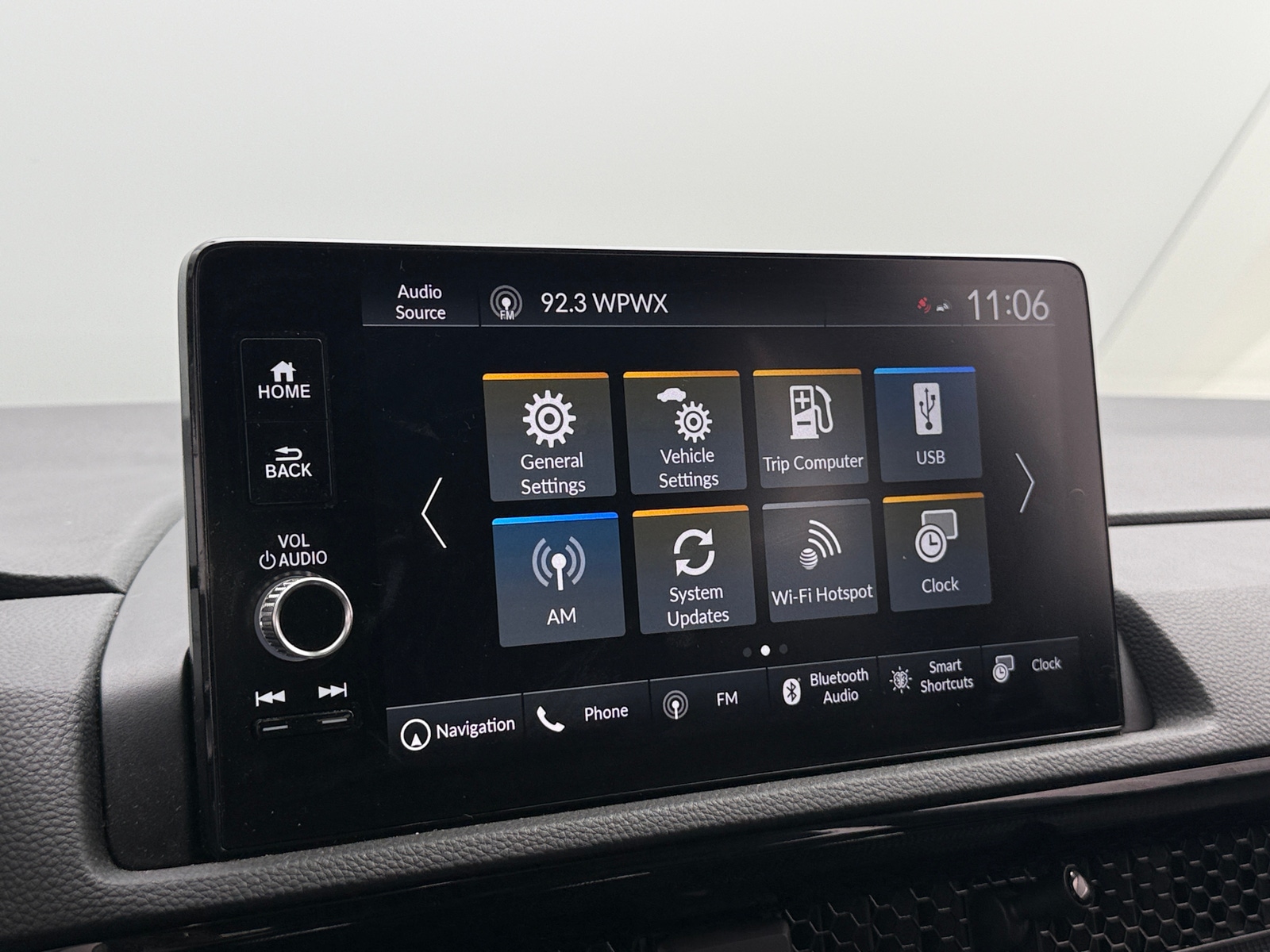 Thumbnail: 2025 Honda CR-V - 3