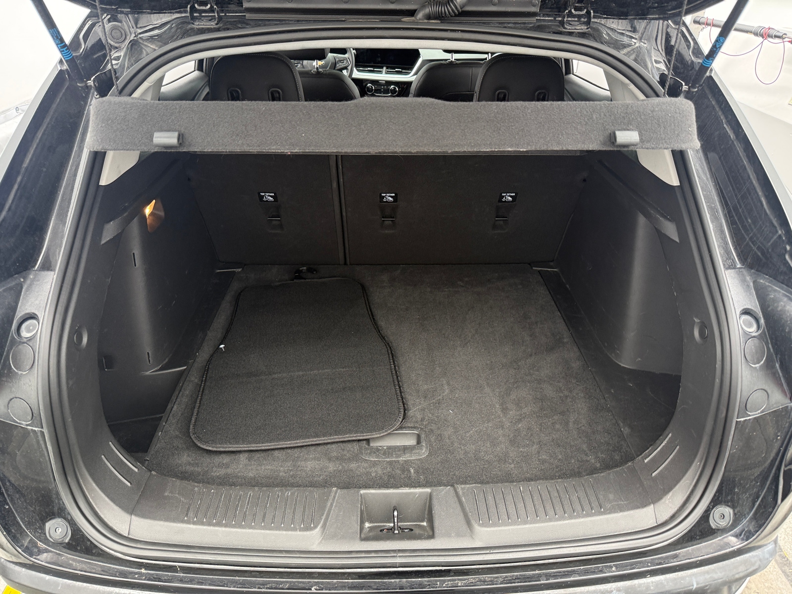 Thumbnail: 2025 Chevrolet Trax - 7