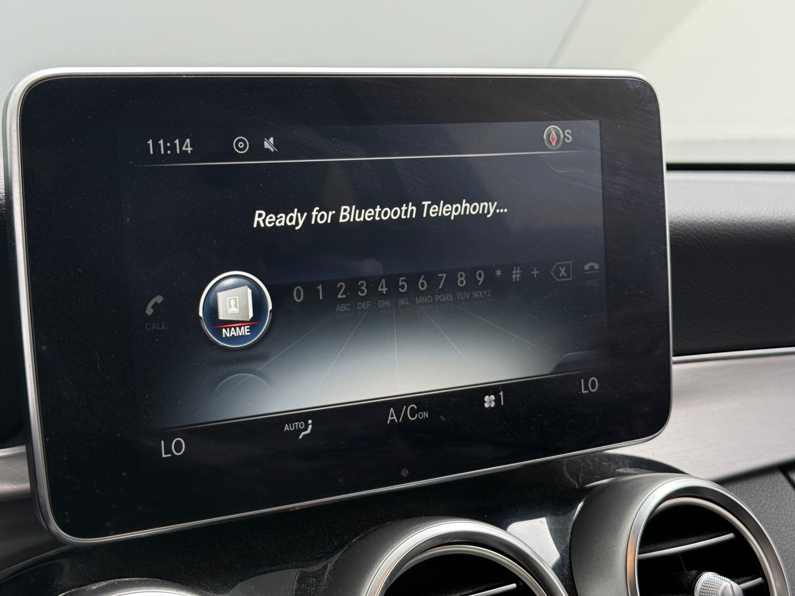 Thumbnail: 2017 Mercedes-Benz C-Class - 2