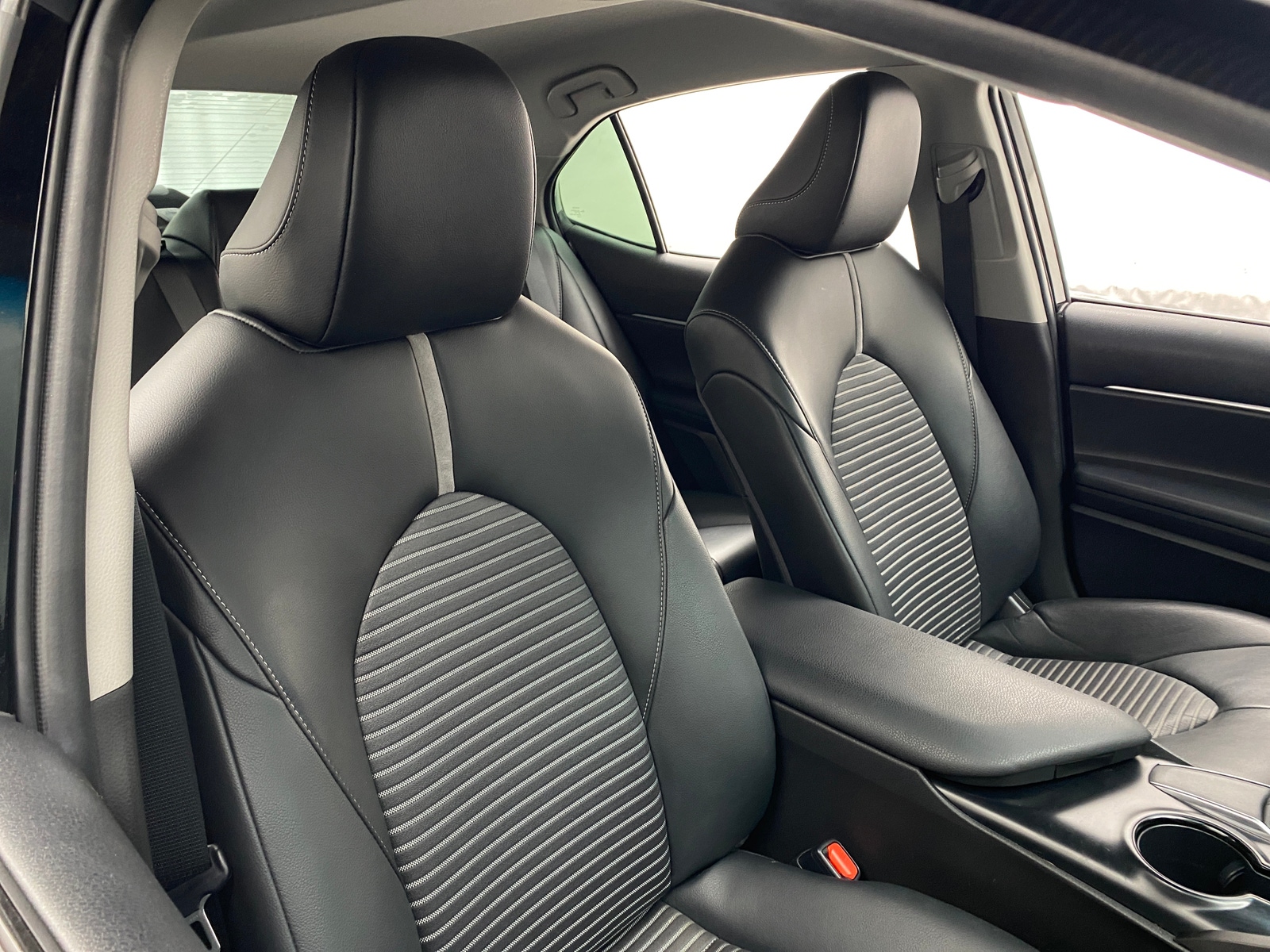 Thumbnail: 2020 Toyota Camry - 2