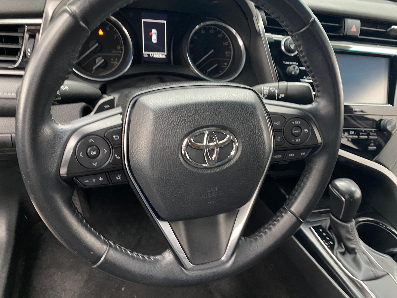 Thumbnail: 2020 Toyota Camry - 5