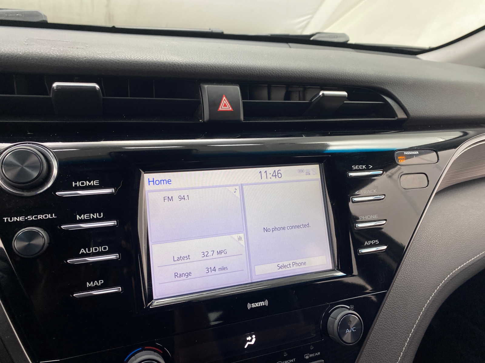 Thumbnail: 2020 Toyota Camry - 4