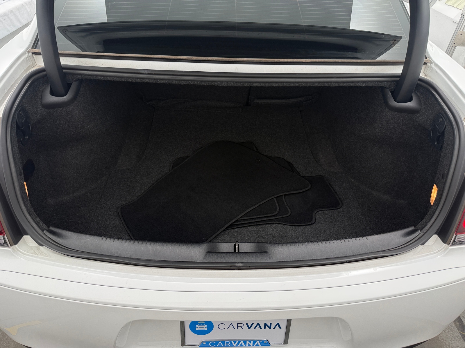 Thumbnail: 2019 Chrysler 300 - 7