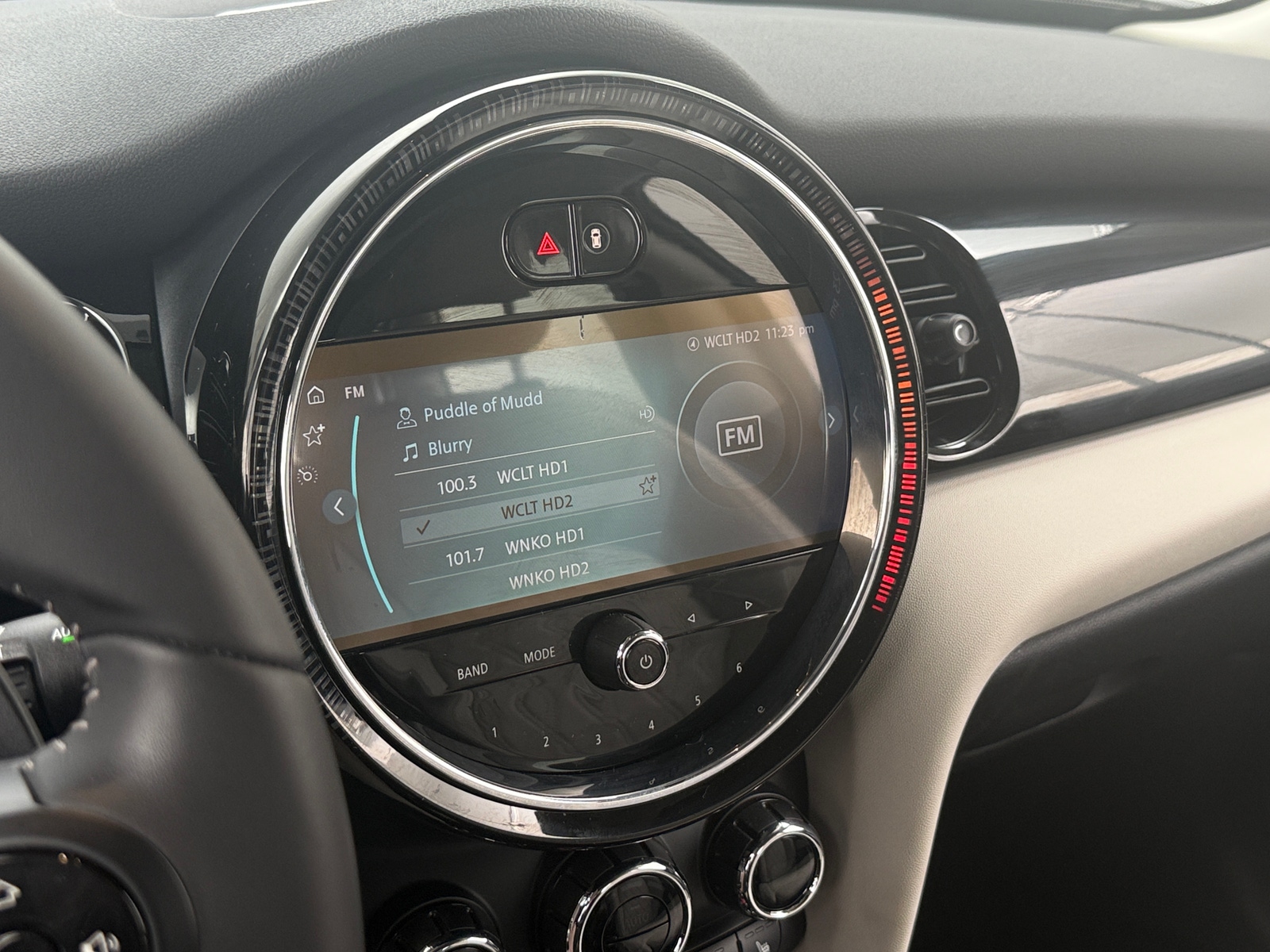 Thumbnail: 2024 MINI Cooper Hardtop - 3