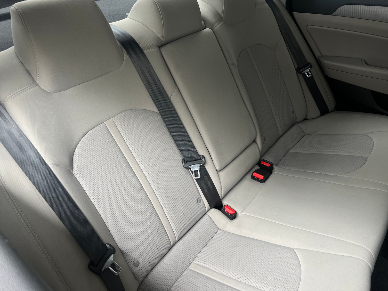 Thumbnail: 2019 Hyundai Sonata - 6