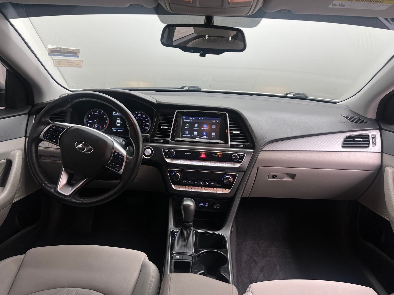 Thumbnail: 2019 Hyundai Sonata - 3