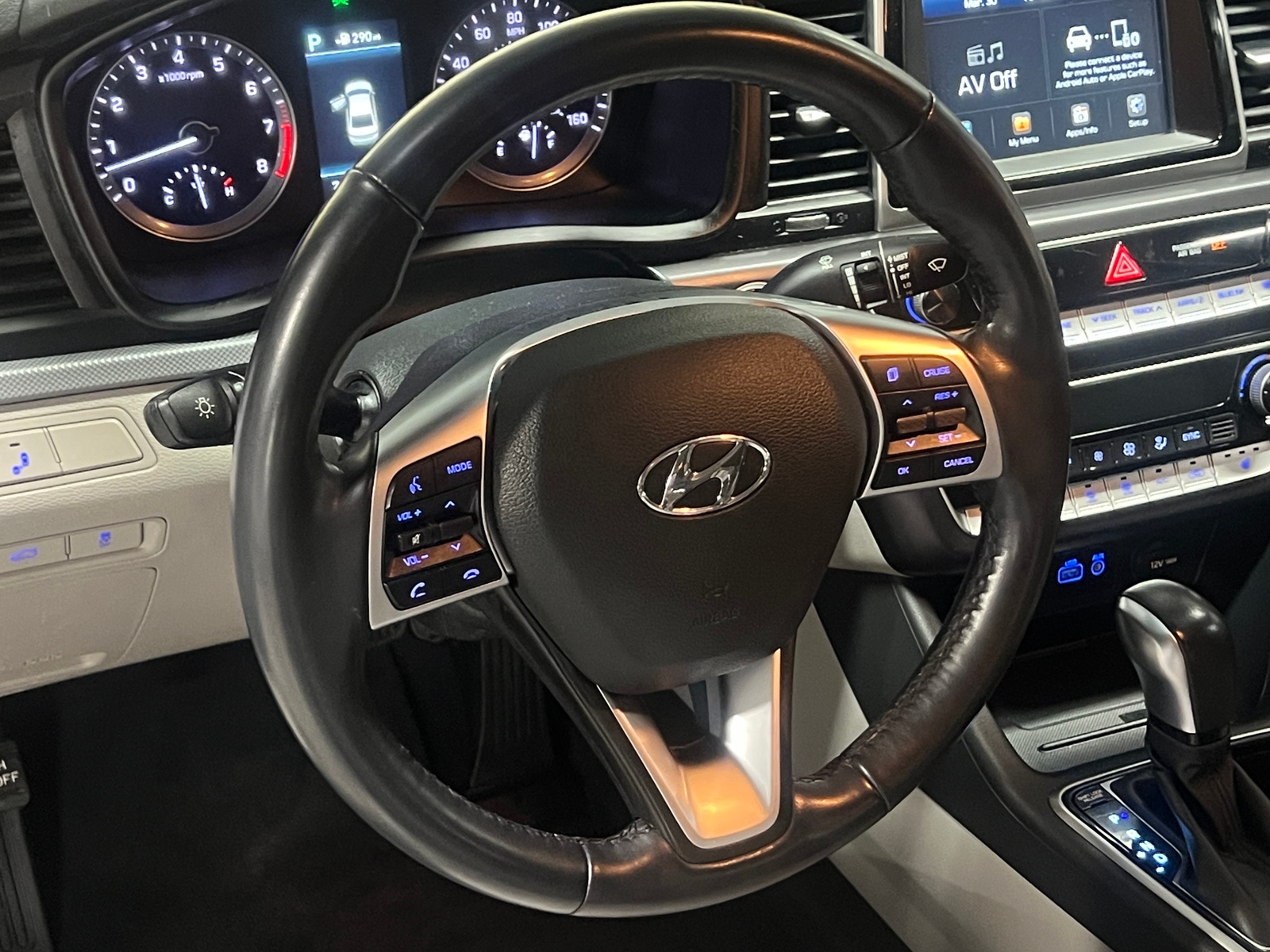 Thumbnail: 2019 Hyundai Sonata - 5