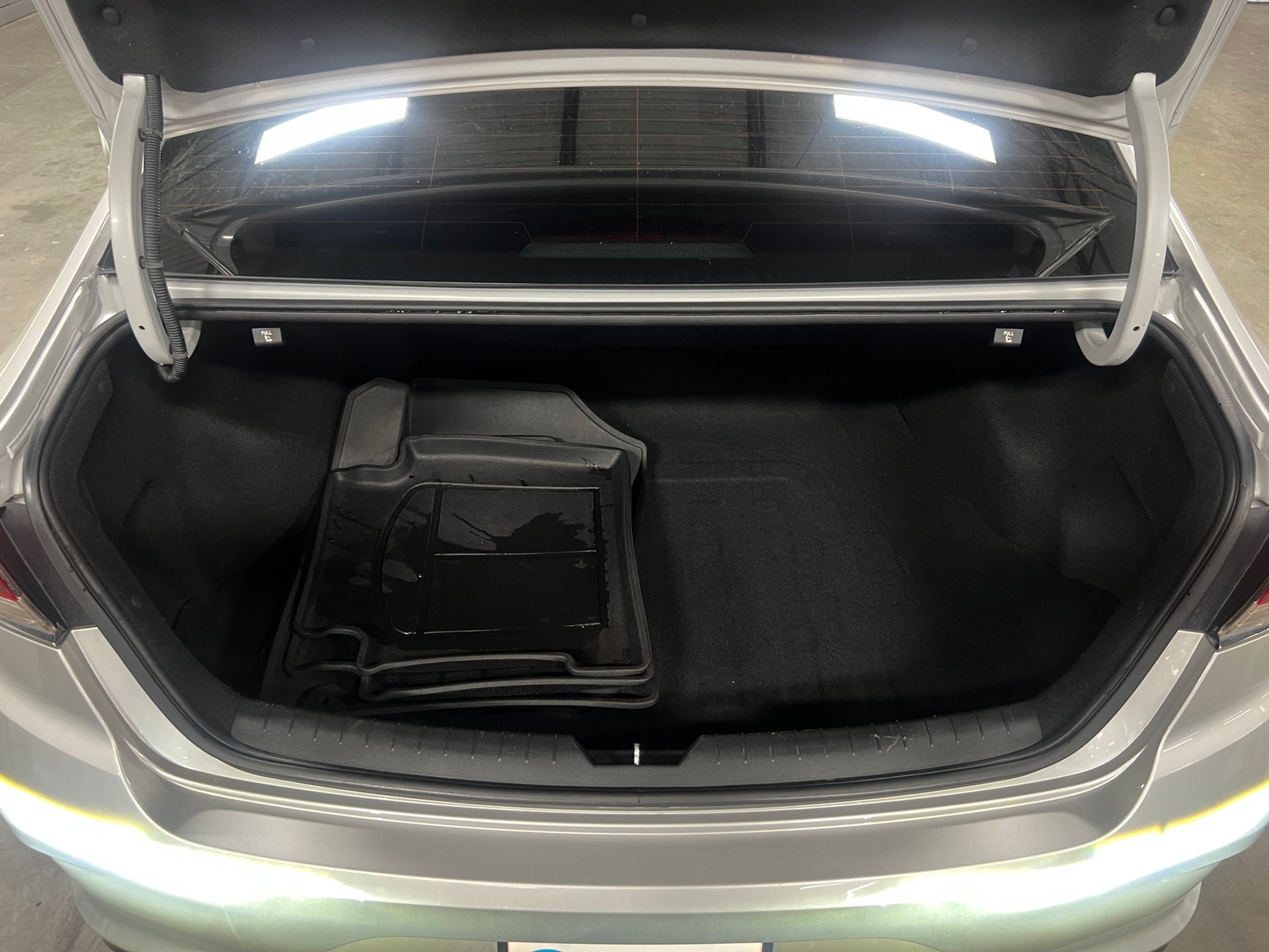 Thumbnail: 2019 Hyundai Sonata - 7