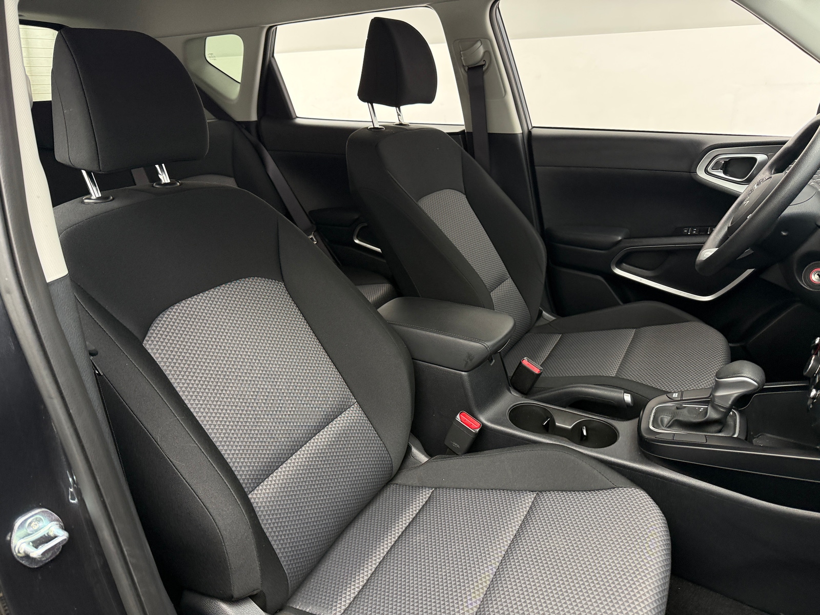 Thumbnail: 2025 Kia Soul - 2