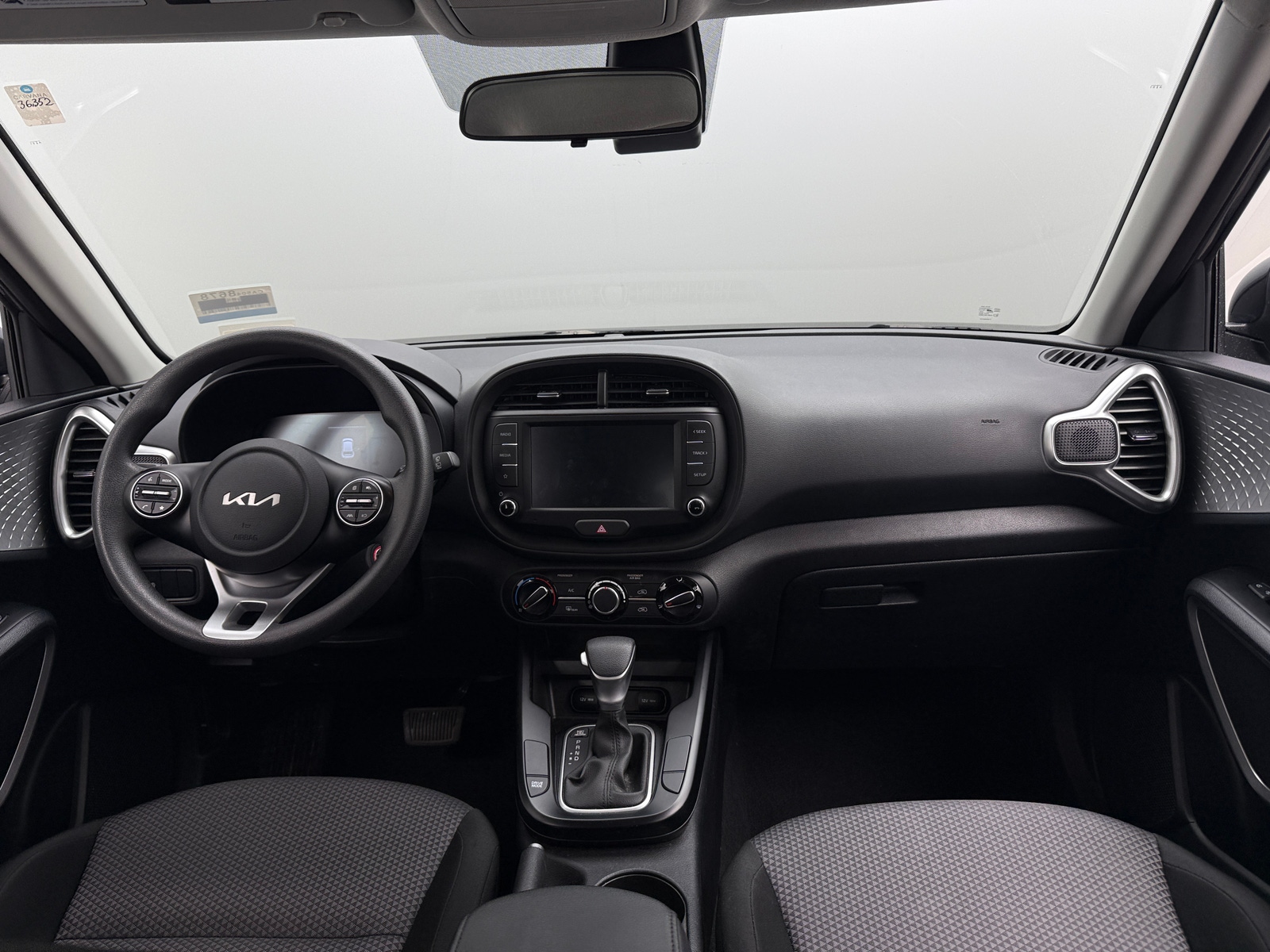 Thumbnail: 2025 Kia Soul - 3