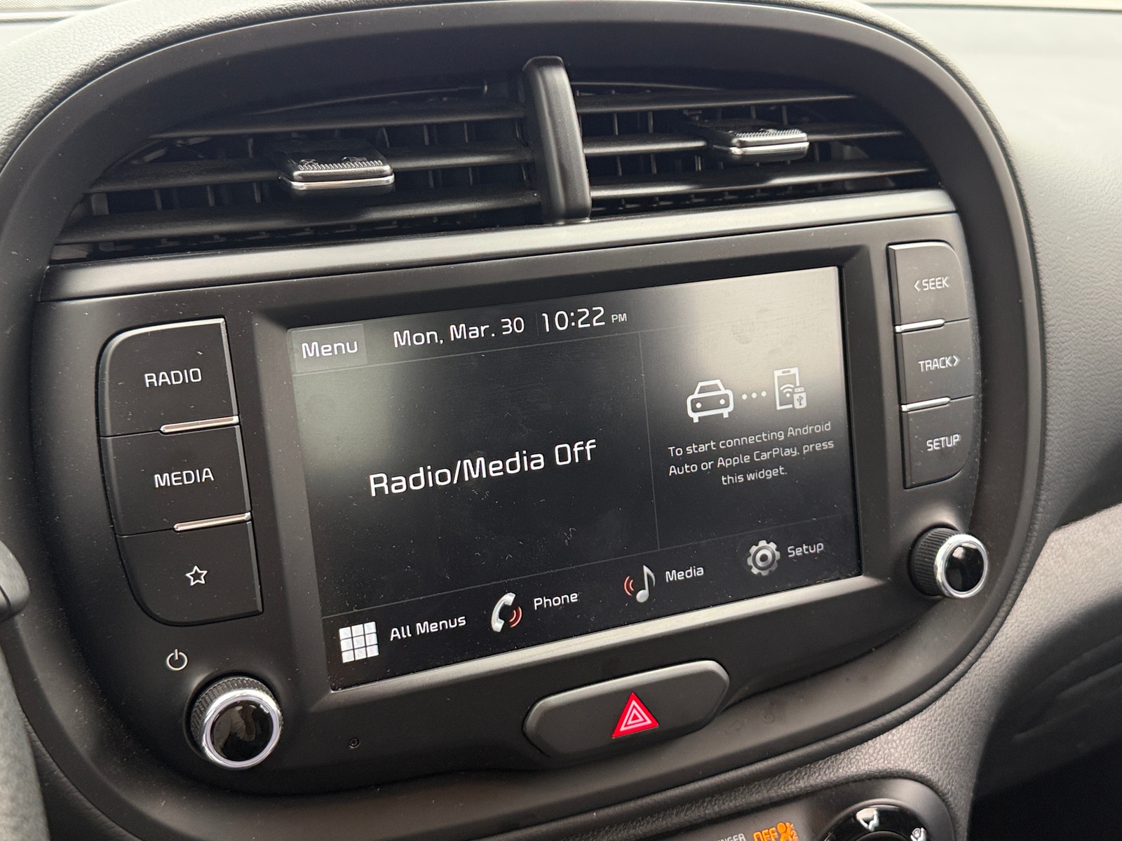 Thumbnail: 2025 Kia Soul - 4