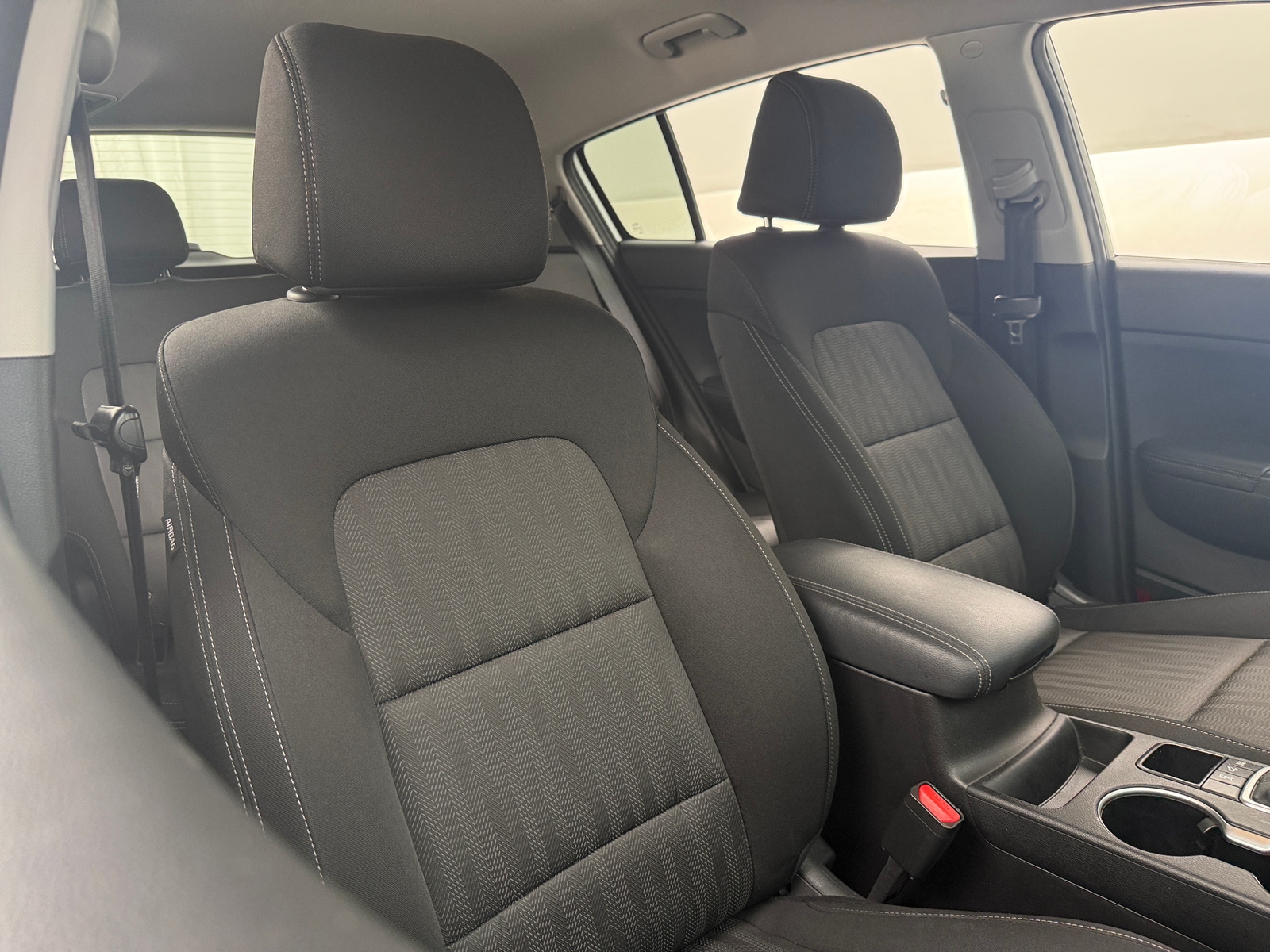 Thumbnail: 2020 Kia Sportage - 2