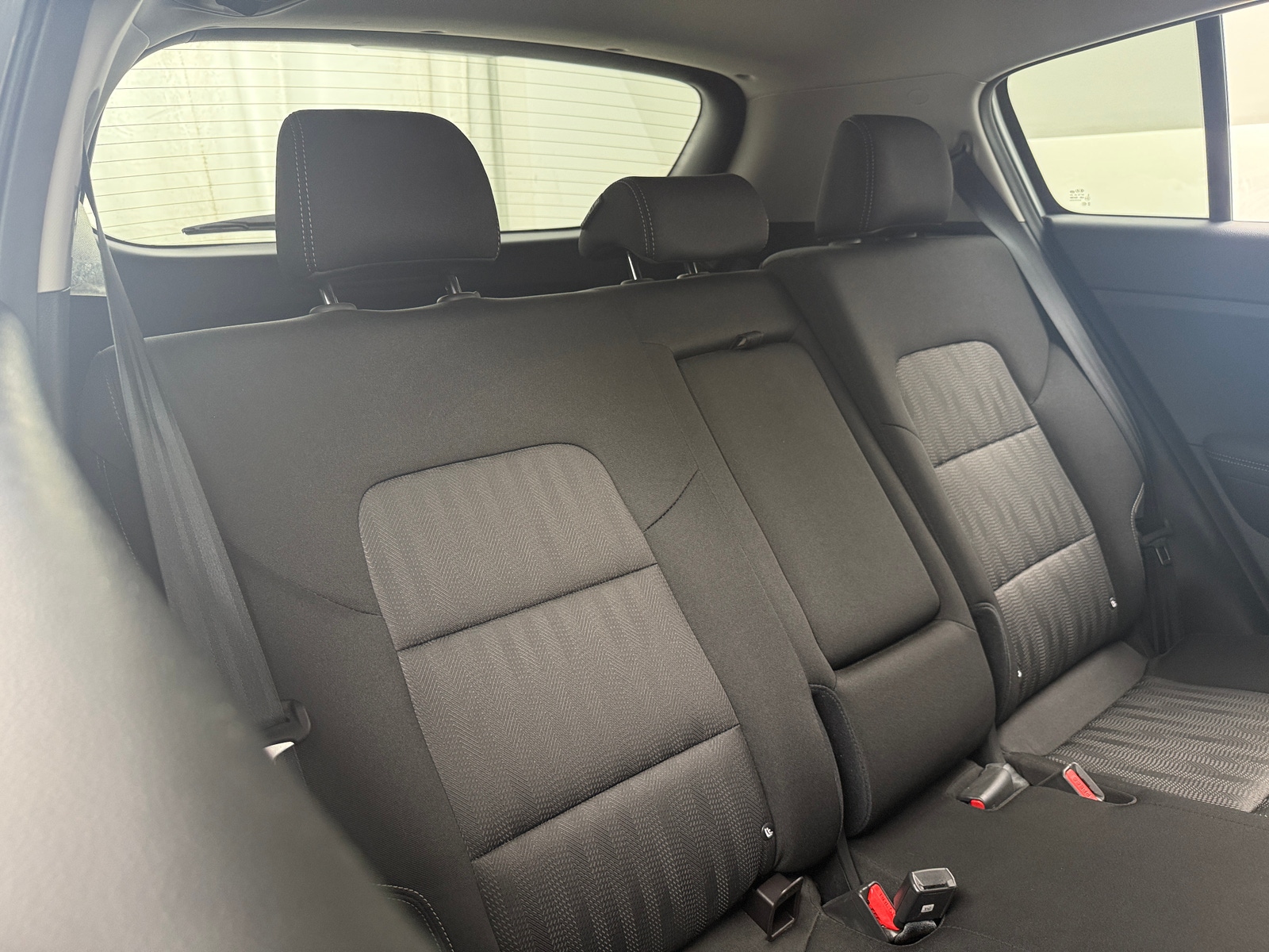 Thumbnail: 2020 Kia Sportage - 6