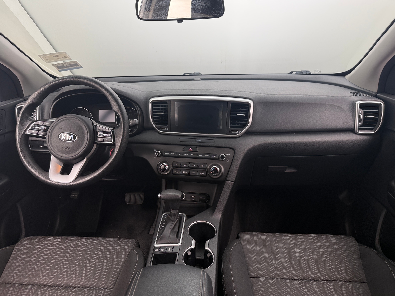 Thumbnail: 2020 Kia Sportage - 3