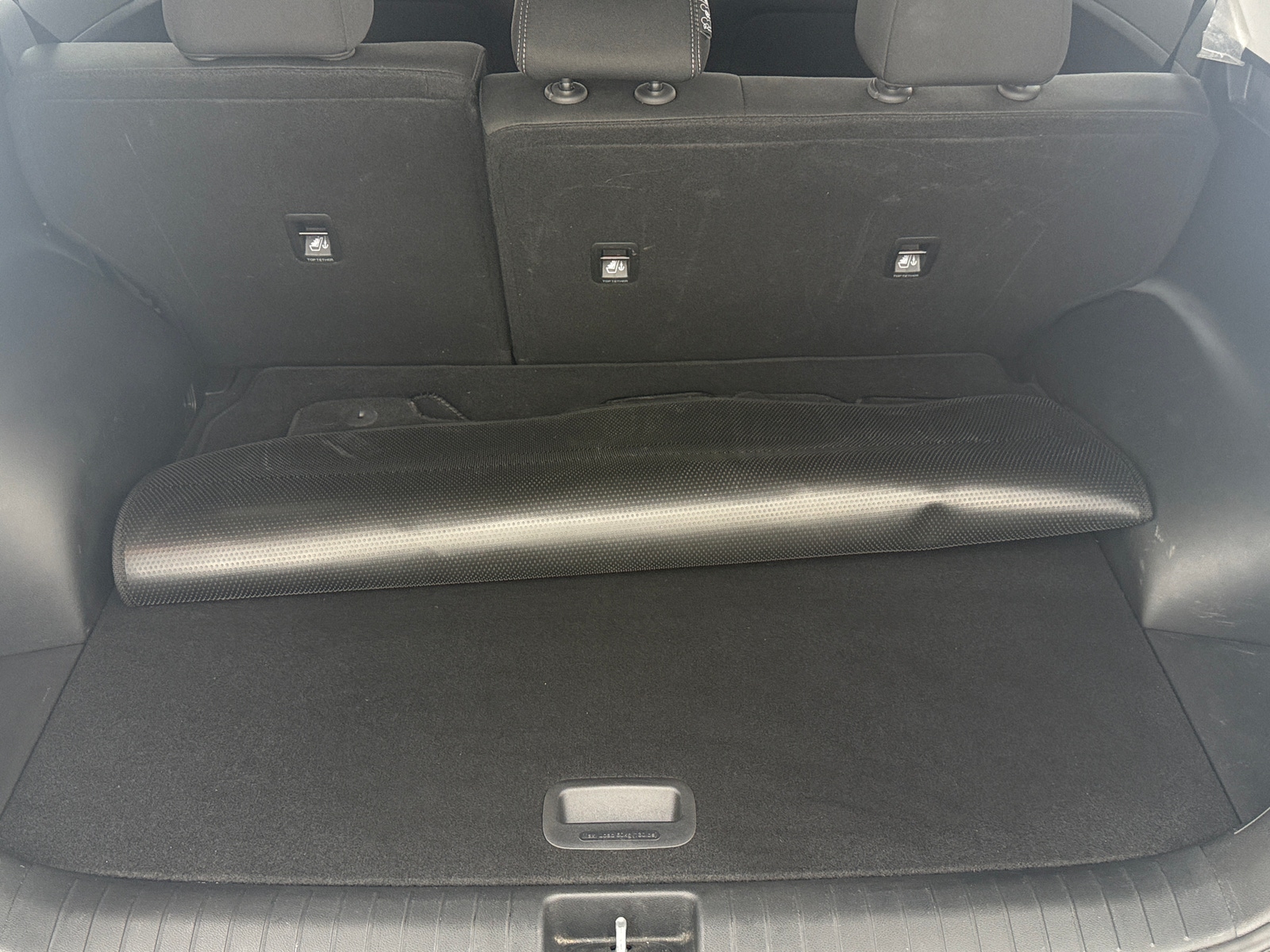 Thumbnail: 2020 Kia Sportage - 7