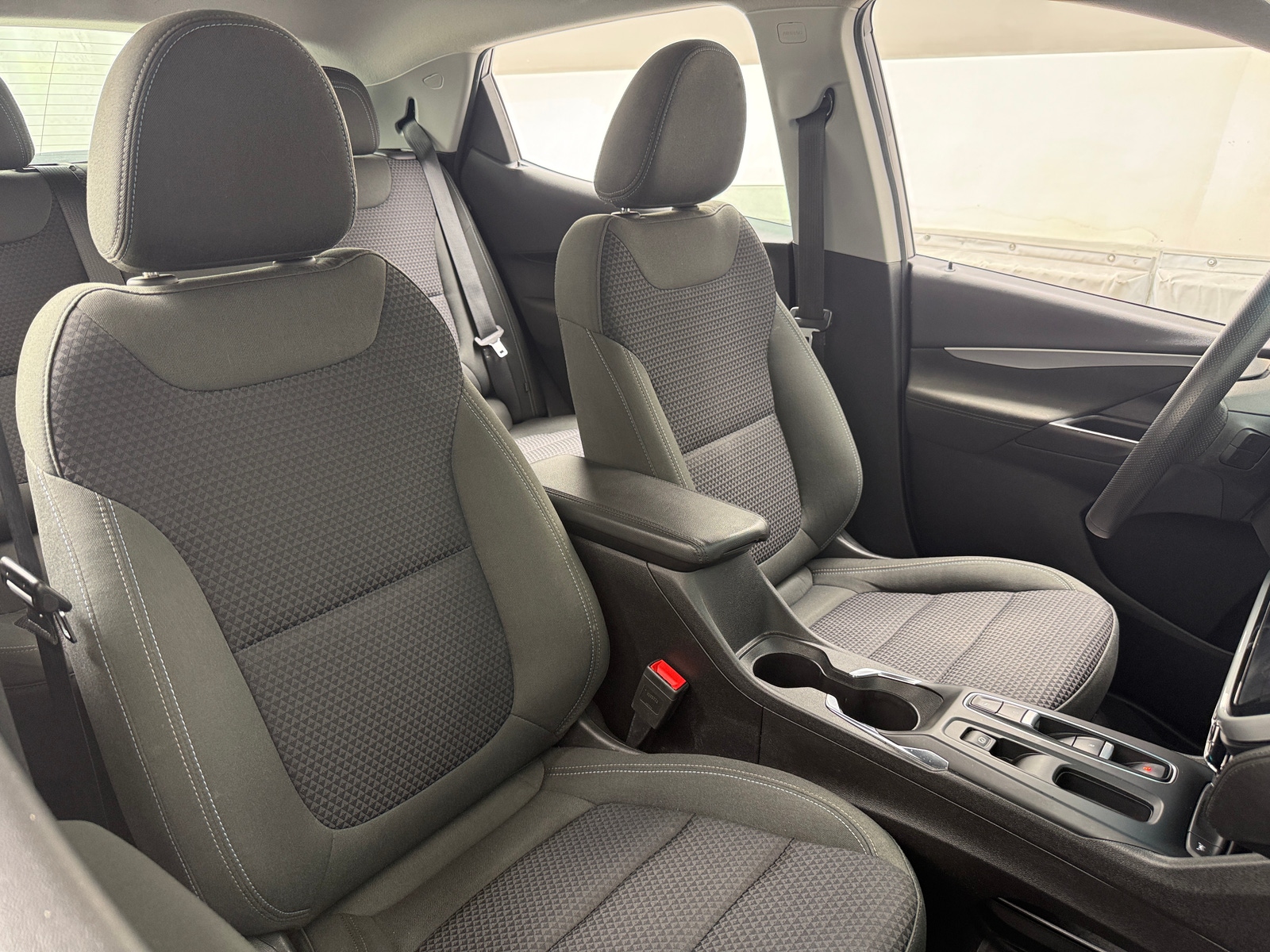 Thumbnail: 2023 Chevrolet Bolt EV - 2