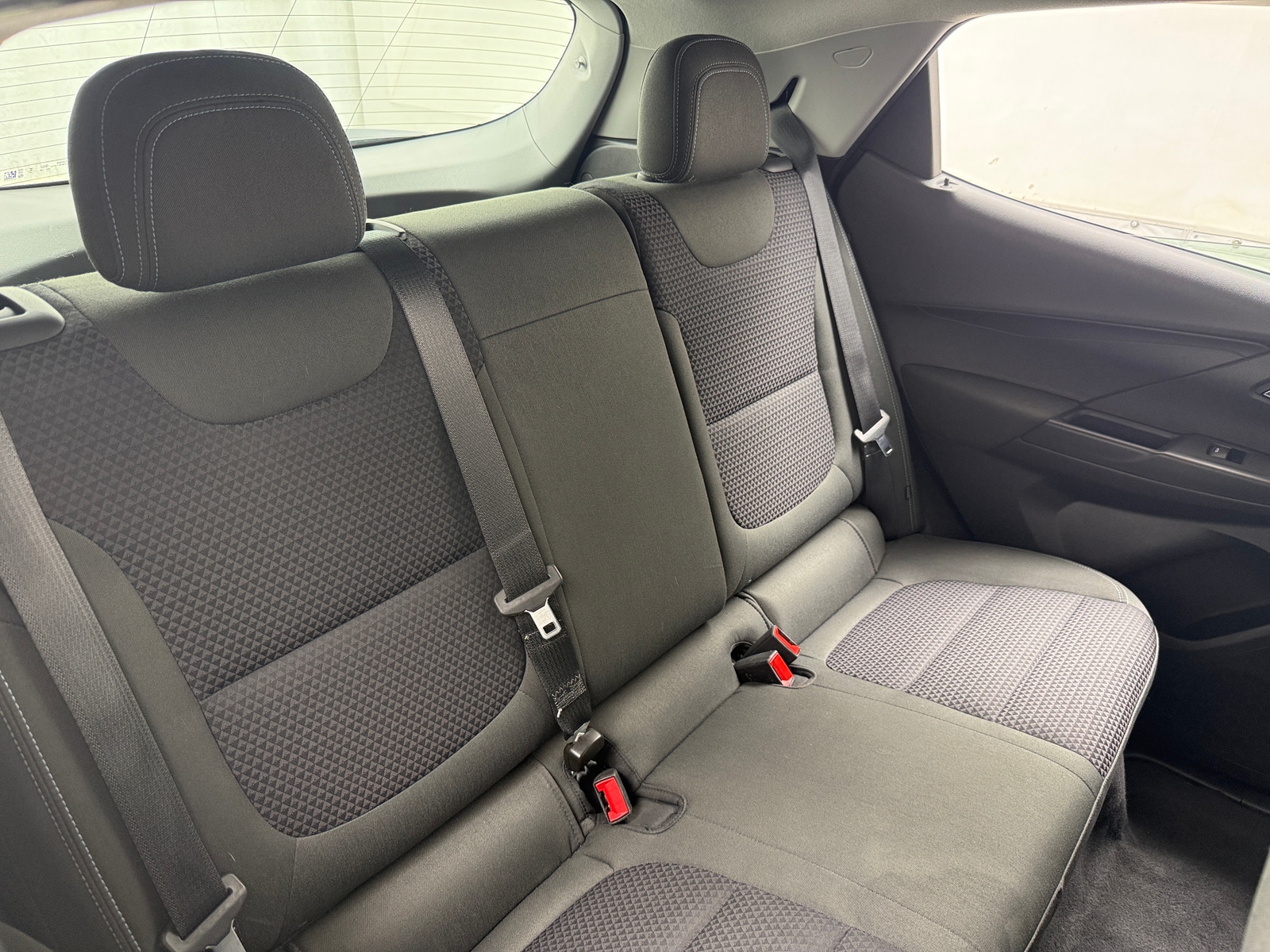 Thumbnail: 2023 Chevrolet Bolt EV - 6