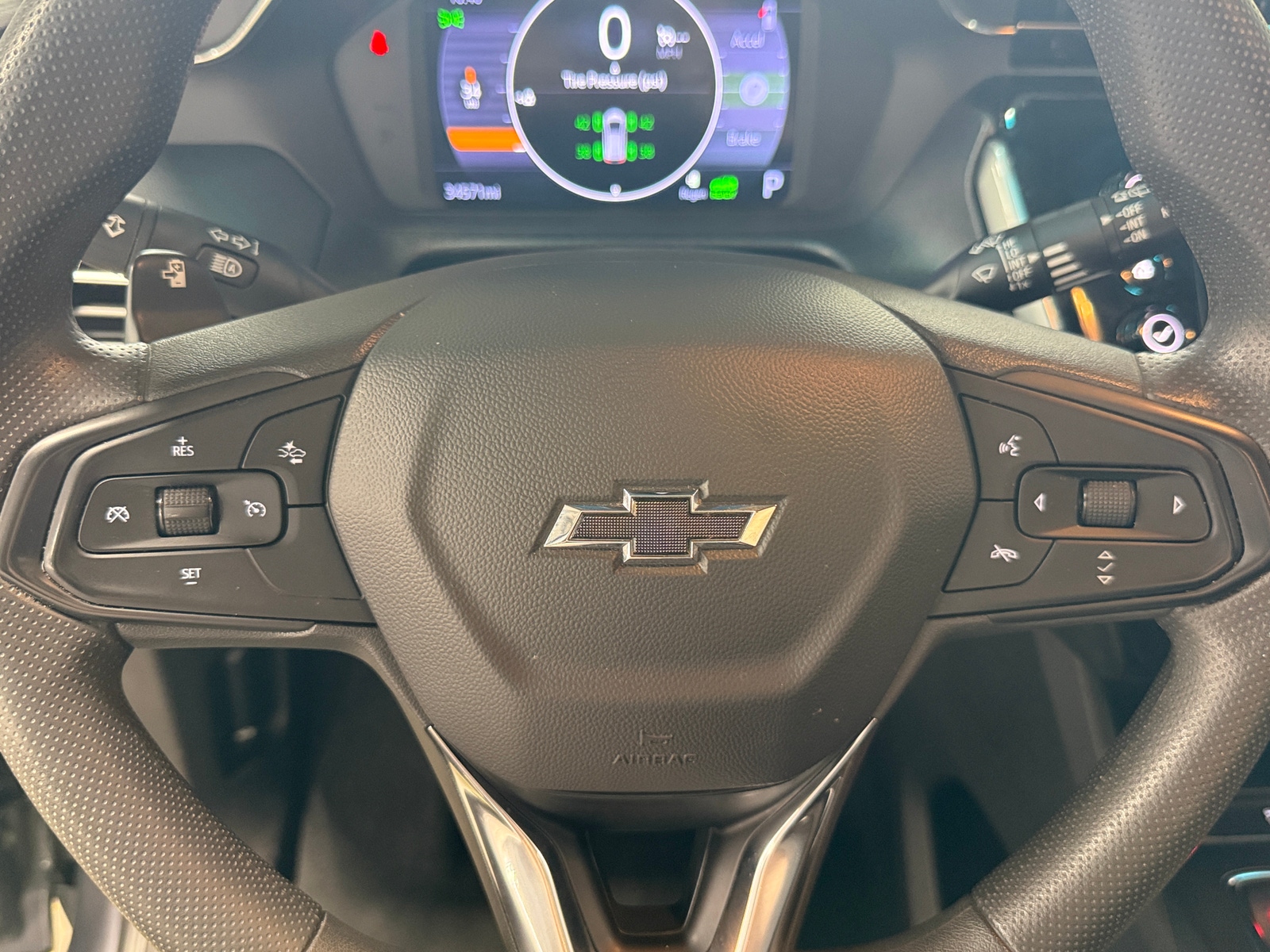 Thumbnail: 2023 Chevrolet Bolt EV - 5