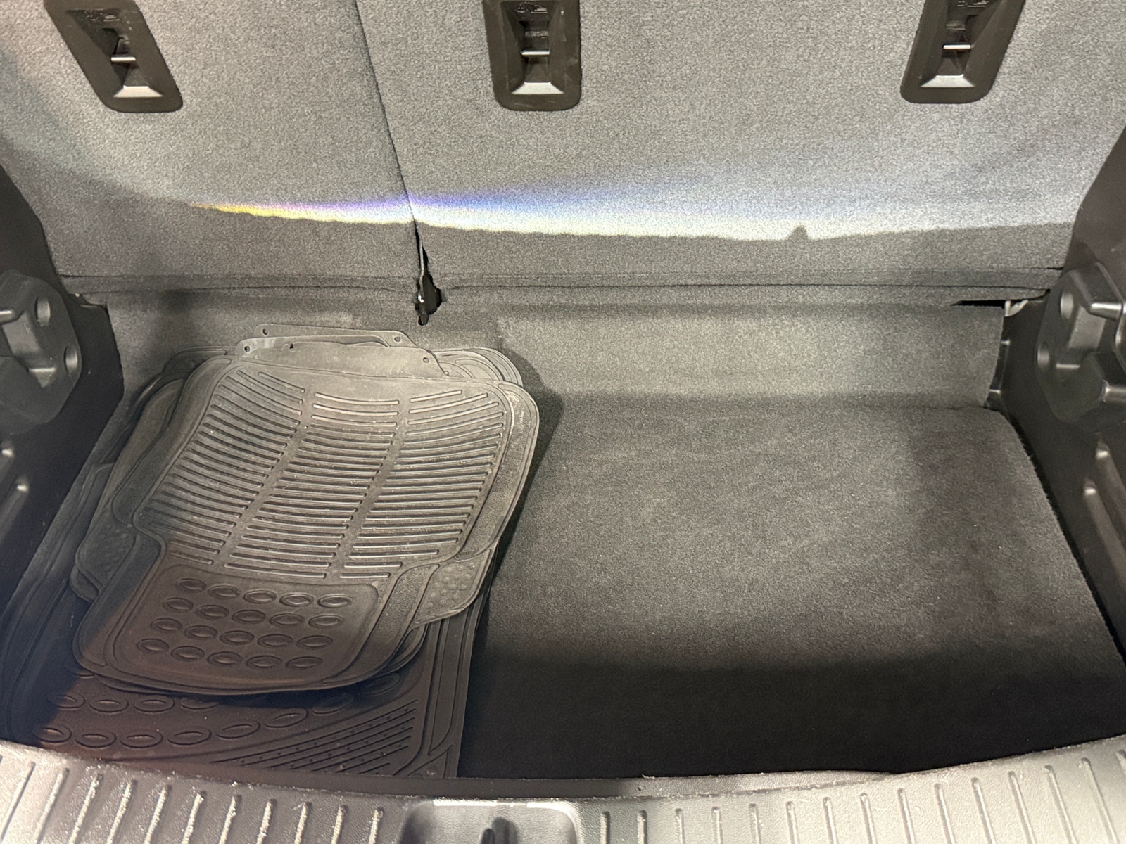 Thumbnail: 2023 Chevrolet Bolt EV - 7