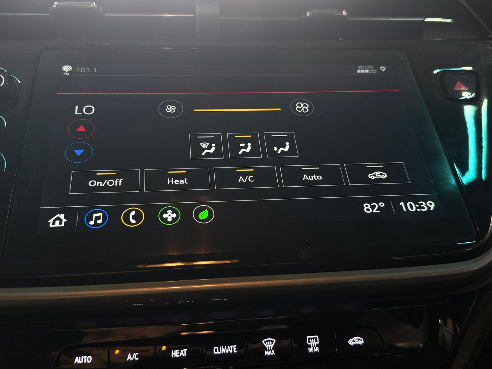 Thumbnail: 2023 Chevrolet Bolt EV - 4