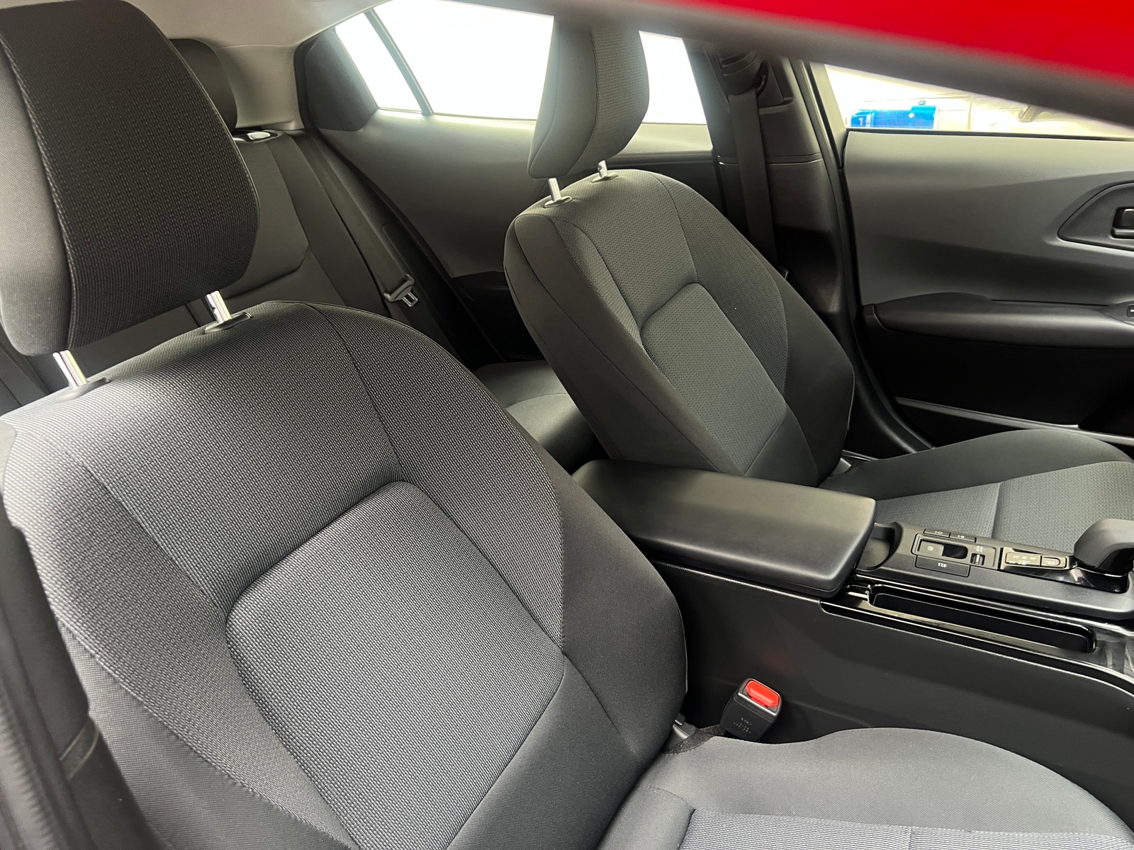 Thumbnail: 2023 Toyota Prius - 2