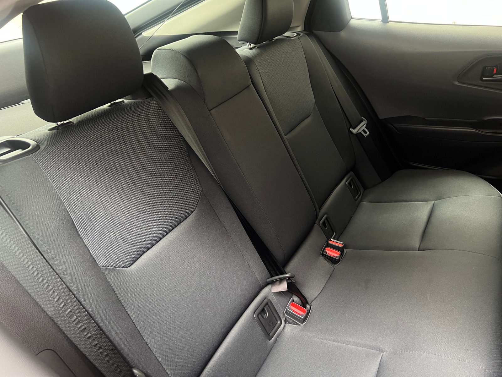 Thumbnail: 2023 Toyota Prius - 6