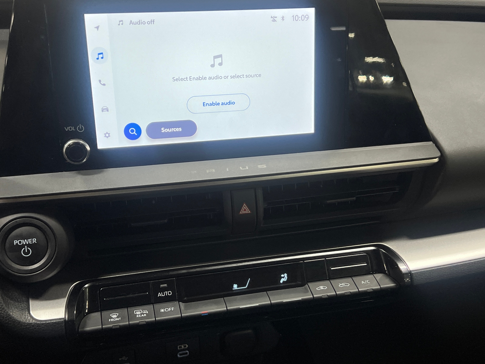 Thumbnail: 2023 Toyota Prius - 4