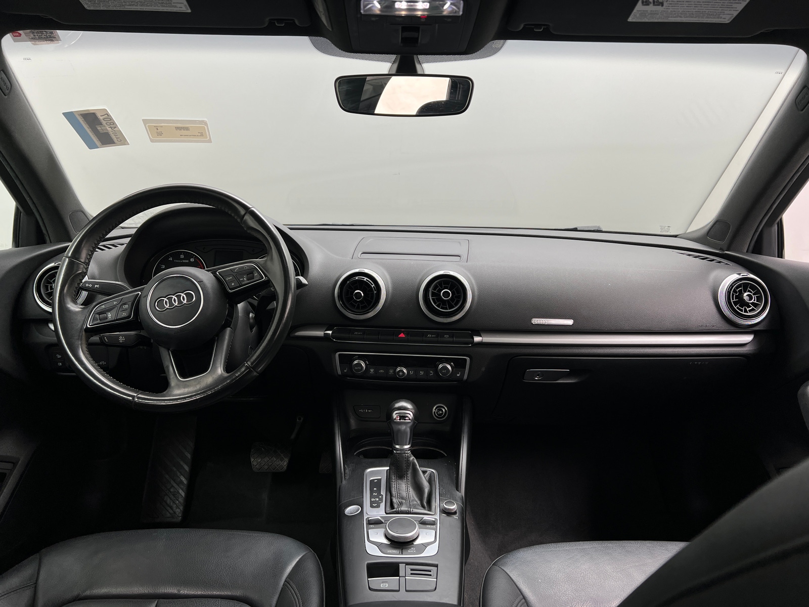 Thumbnail: 2018 Audi A3 - 2