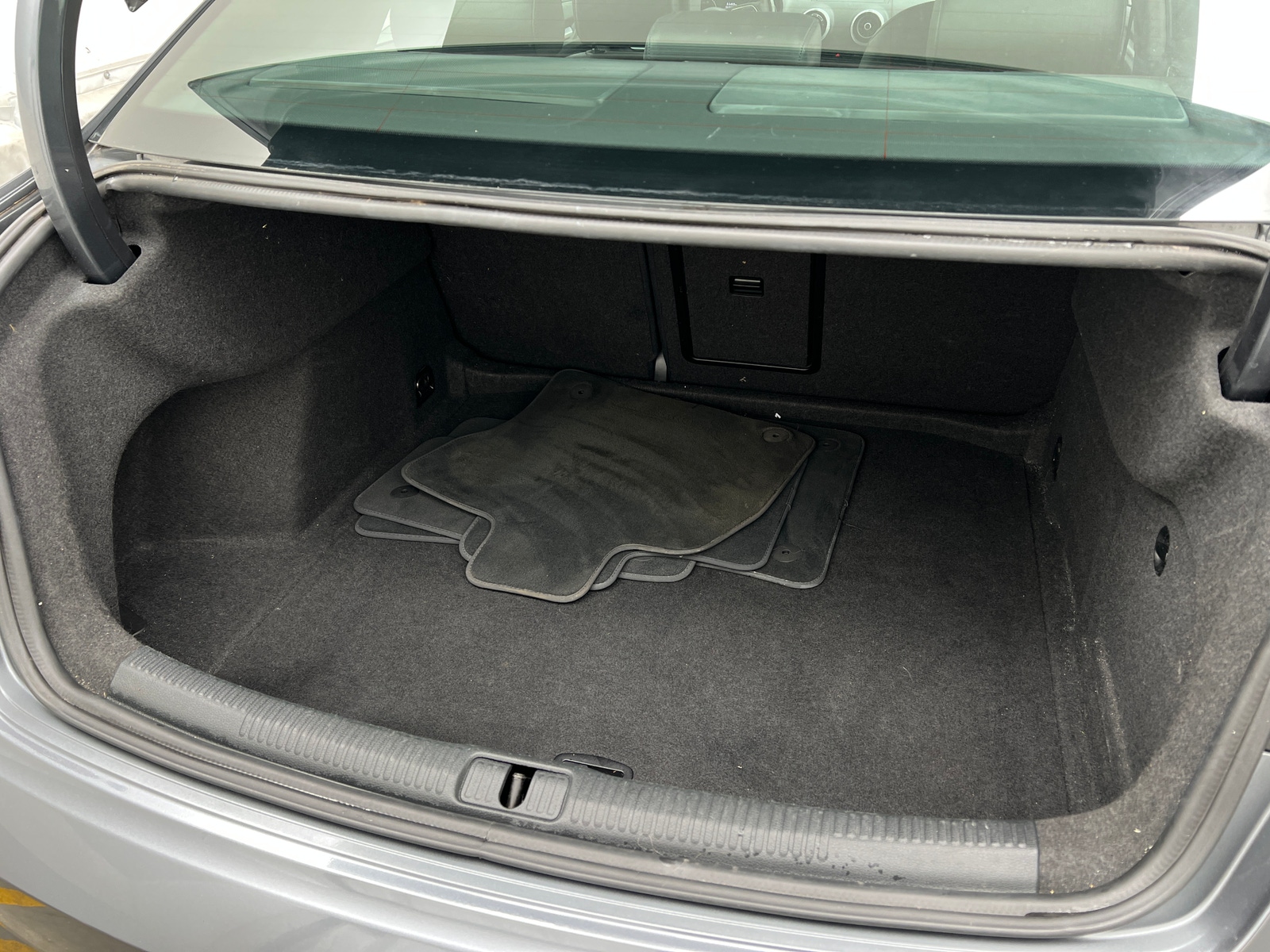 Thumbnail: 2018 Audi A3 - 6