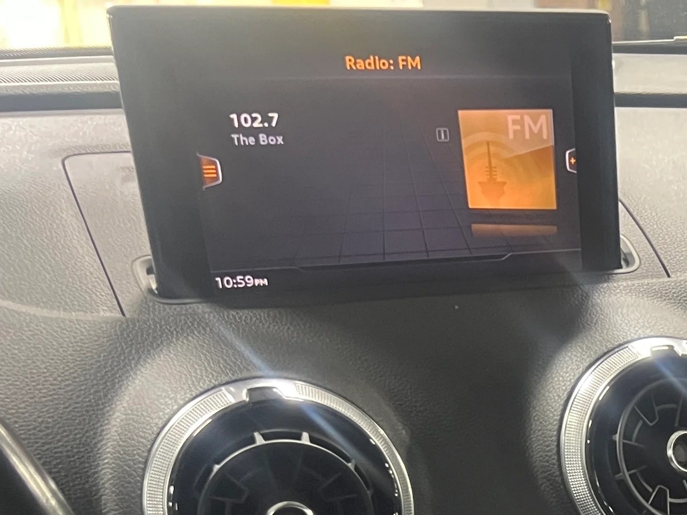 Thumbnail: 2018 Audi A3 - 3