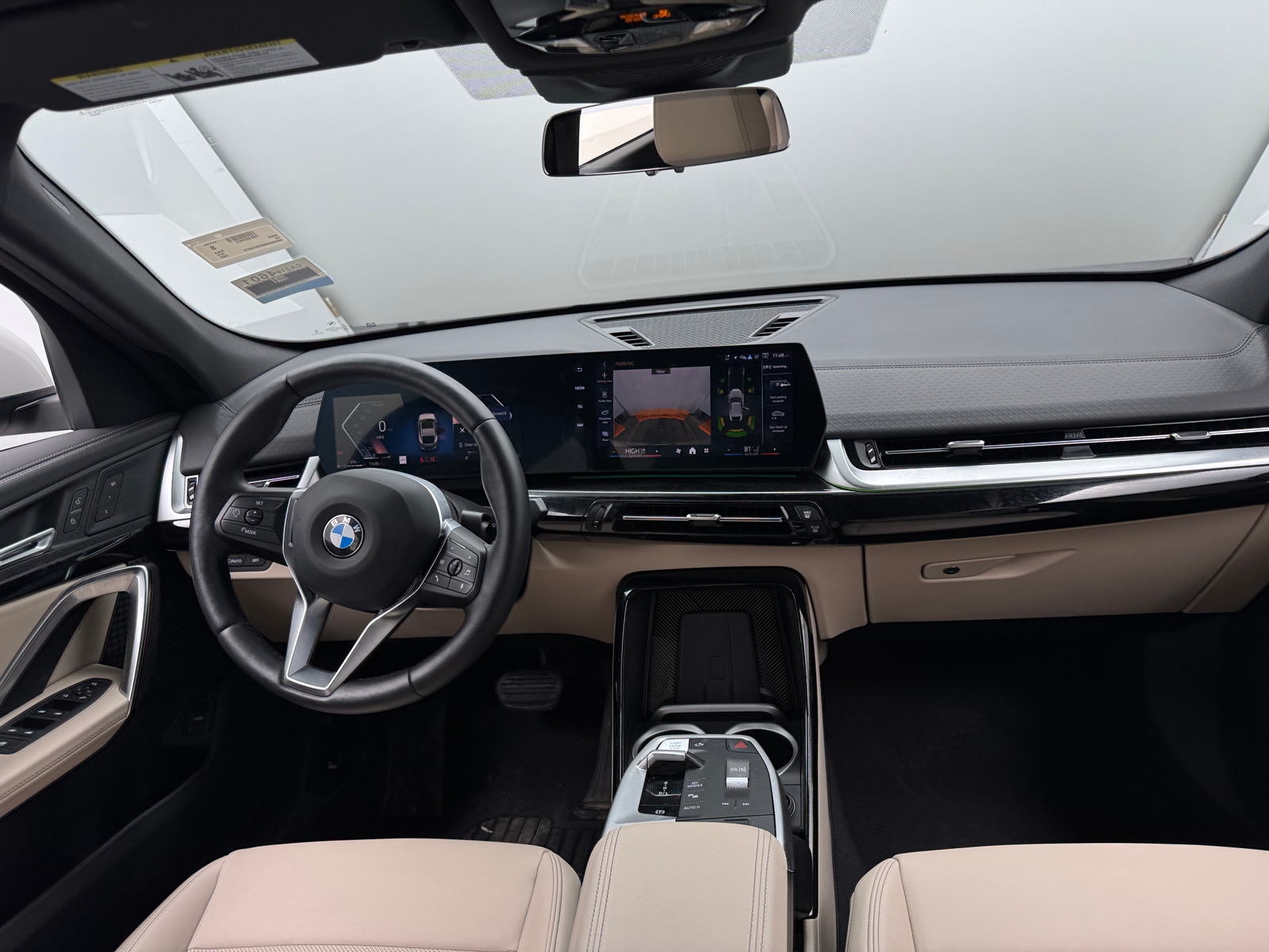 Thumbnail: 2025 BMW X2 - 2