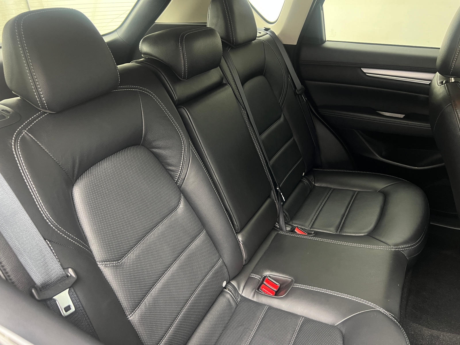 Thumbnail: 2024 Mazda CX-5 - 5