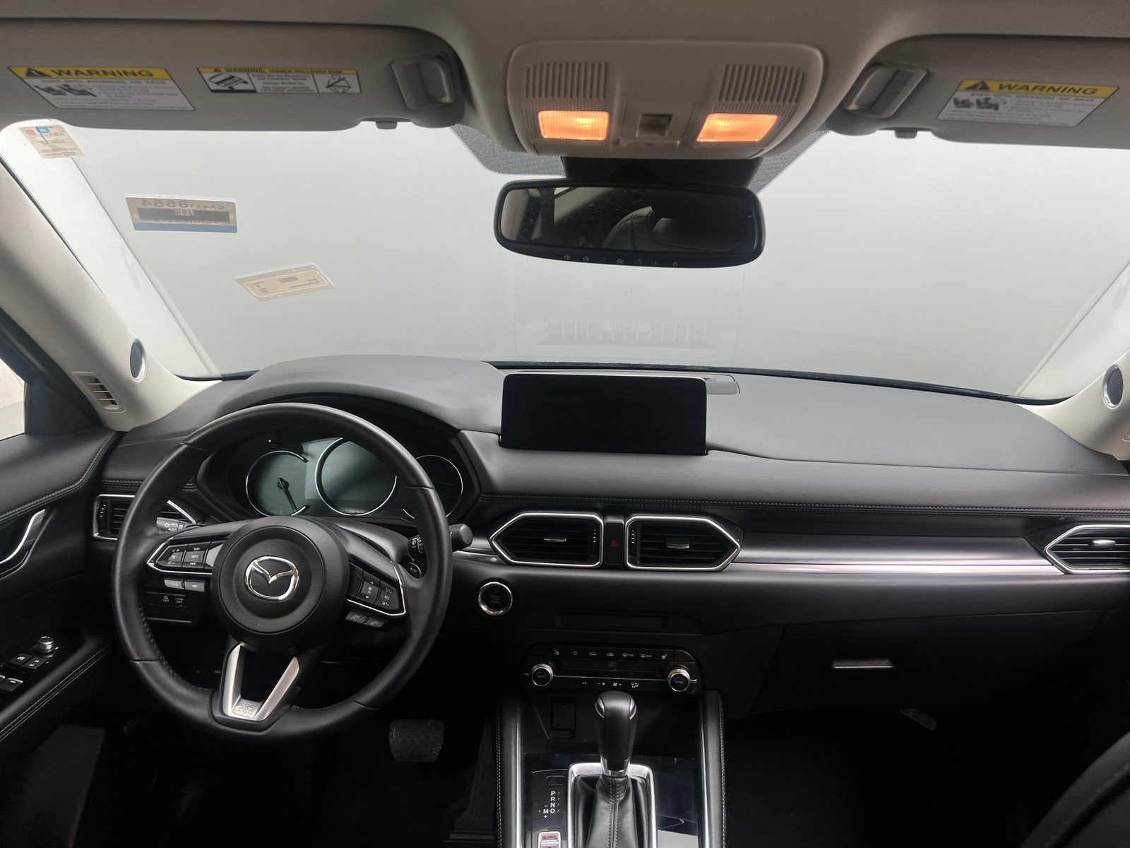 Thumbnail: 2024 Mazda CX-5 - 2