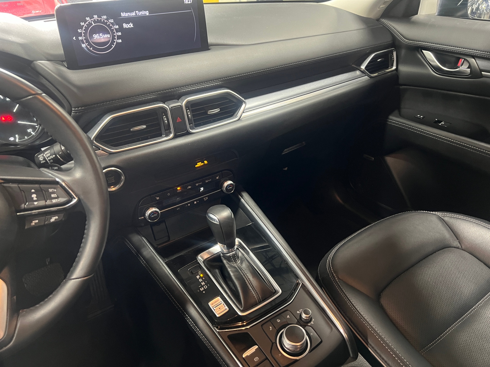 Thumbnail: 2024 Mazda CX-5 - 3